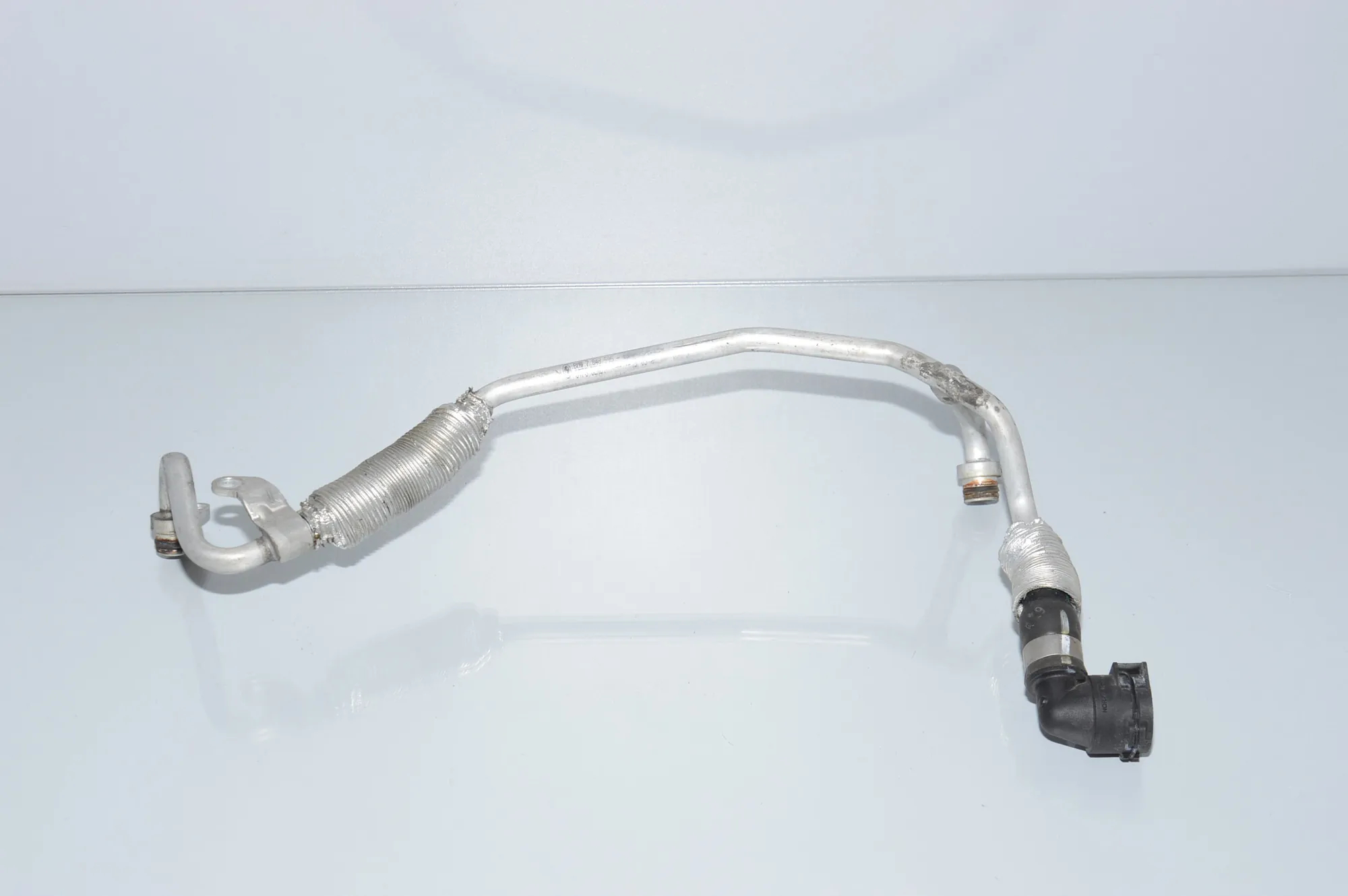 Coolant Hose Pipe – OEM 7848505 · BMW 4 Coupe (F32, F82) BMW 4 Coupe (F32, F82) M4 2014 – 3