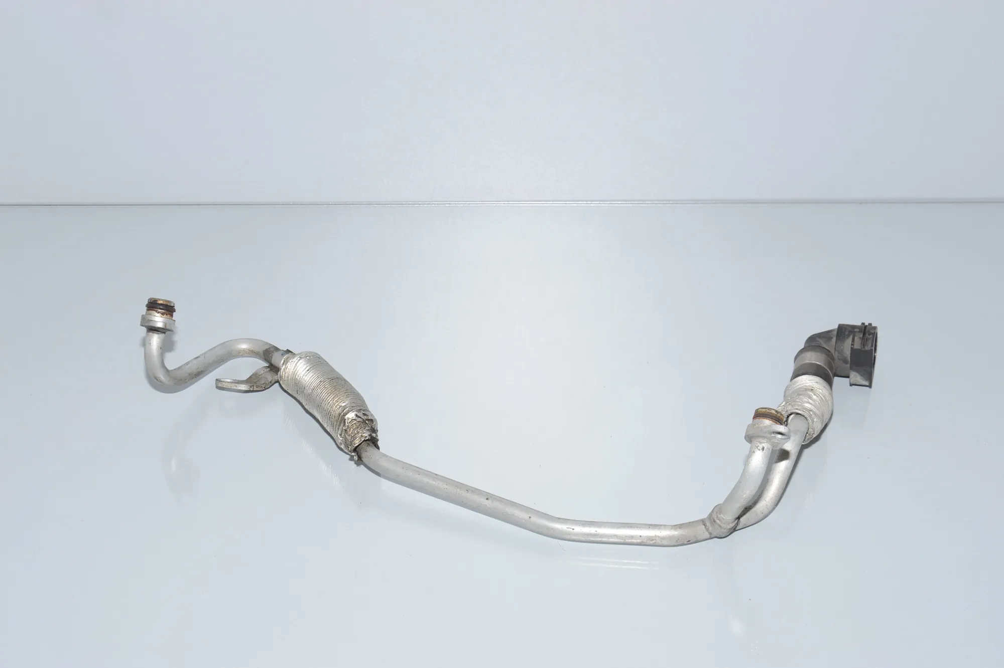 Coolant Hose Pipe – OEM 7848505 · BMW 4 Coupe (F32, F82) BMW 4 Coupe (F32, F82) M4 2014 – 2