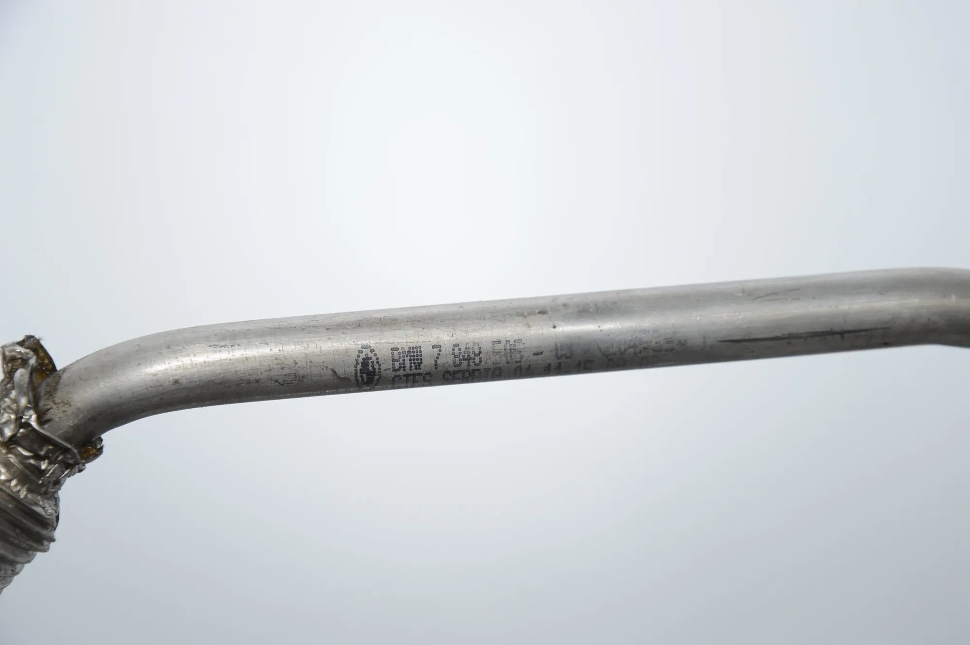Coolant Hose Pipe – OEM 7848505 · BMW 4 Coupe (F32, F82) BMW 4 Coupe (F32, F82) M4 2014 – 5