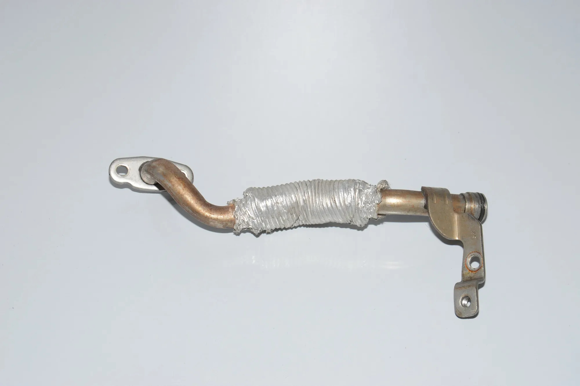 Turbocharger Oil Pipe – OEM 7848525 · BMW 4 Coupe (F32, F82) BMW 4 Coupe (F32, F82) M4 2014 – 3