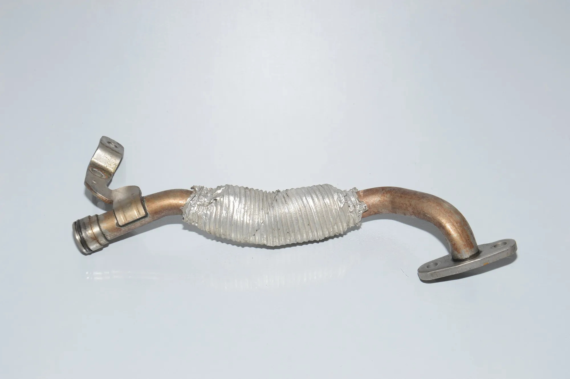 Turbocharger Oil Pipe – OEM 7848525 · BMW 4 Coupe (F32, F82) BMW 4 Coupe (F32, F82) M4 2014 – 2