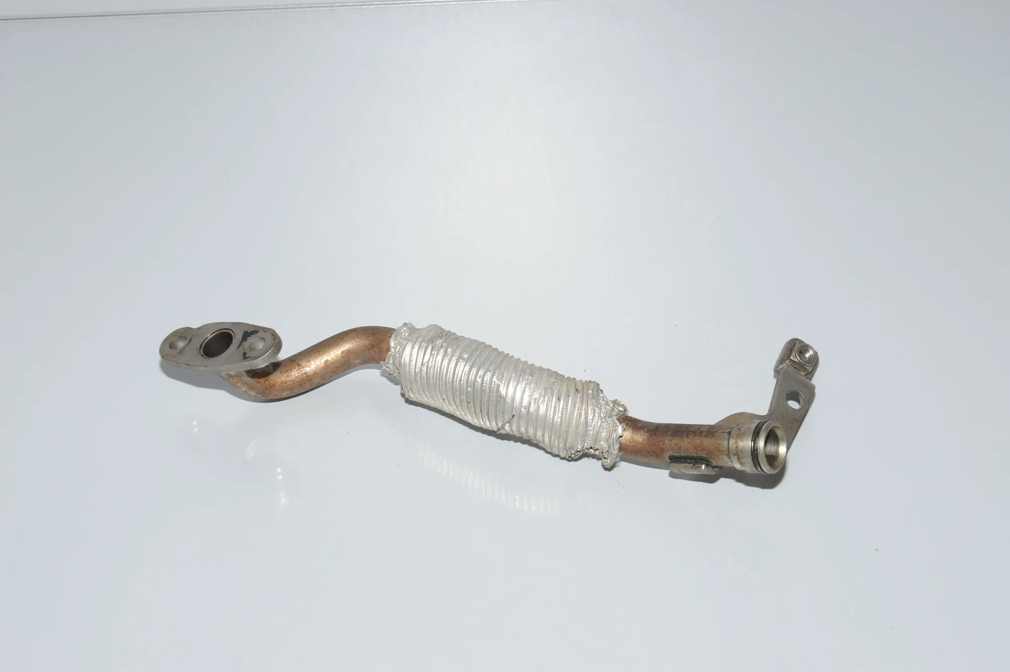 Turbocharger Oil Pipe – OEM 7848525 · BMW 4 Coupe (F32, F82) BMW 4 Coupe (F32, F82) M4 2014