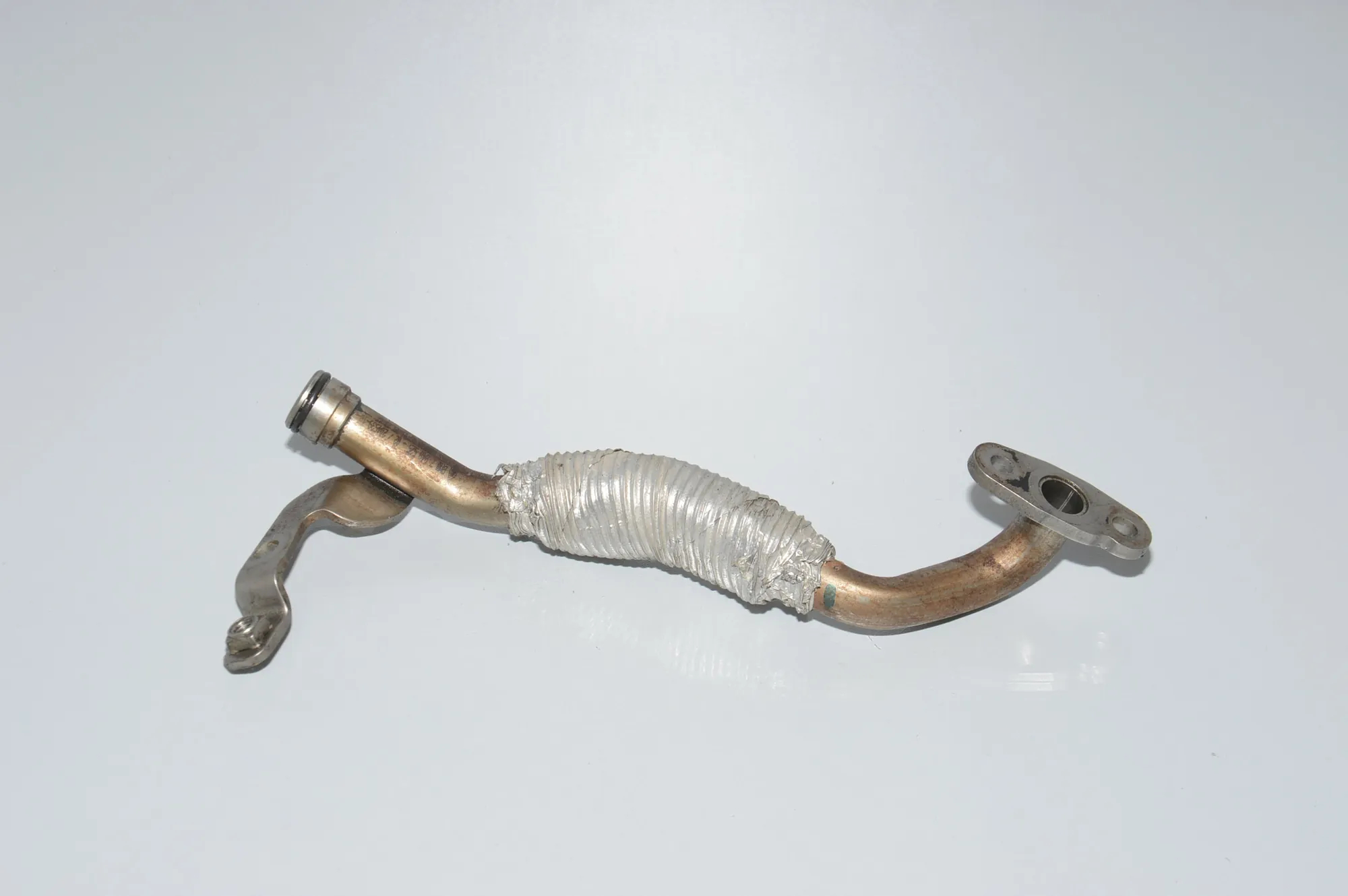 Turbocharger Oil Pipe – OEM 7848525 · BMW 4 Coupe (F32, F82) BMW 4 Coupe (F32, F82) M4 2014 – 4