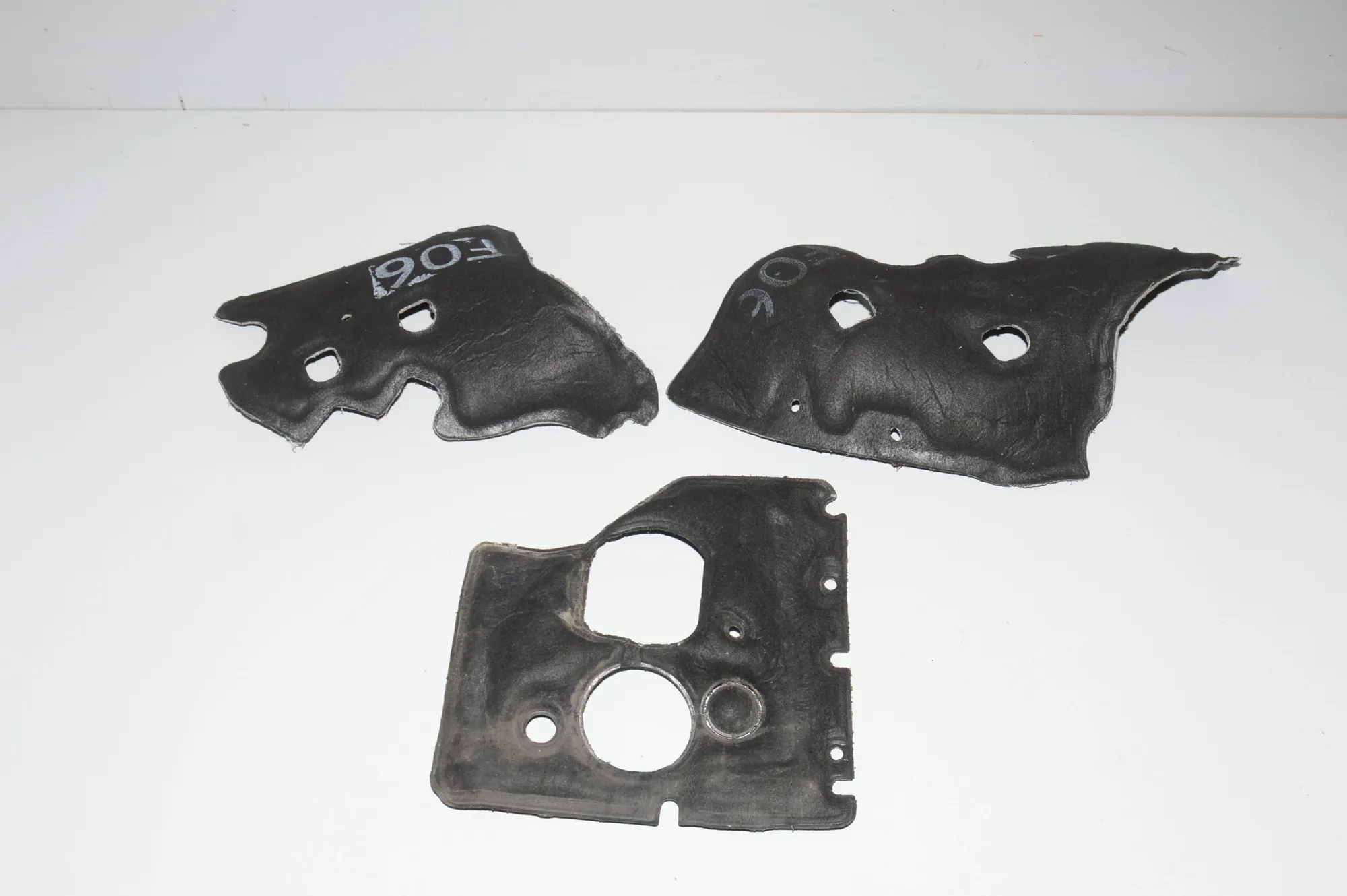 Other Body Parts – OEM 9139203 · BMW 6 Gran Coupe (F06) 640 d xDrive 2015 – 4