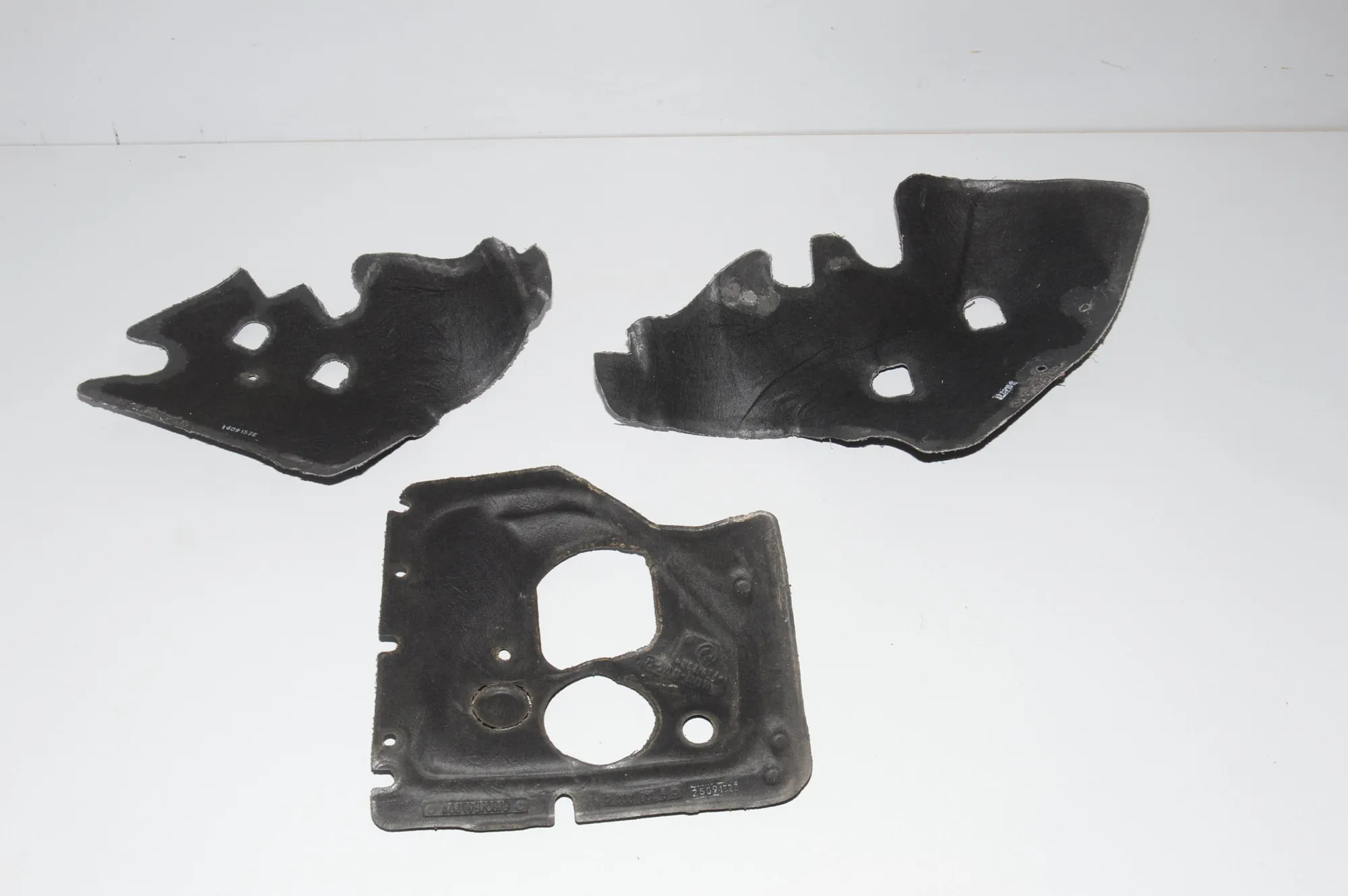 Other Body Parts – OEM 9139203 · BMW 6 Gran Coupe (F06) 640 d xDrive 2015 – 2