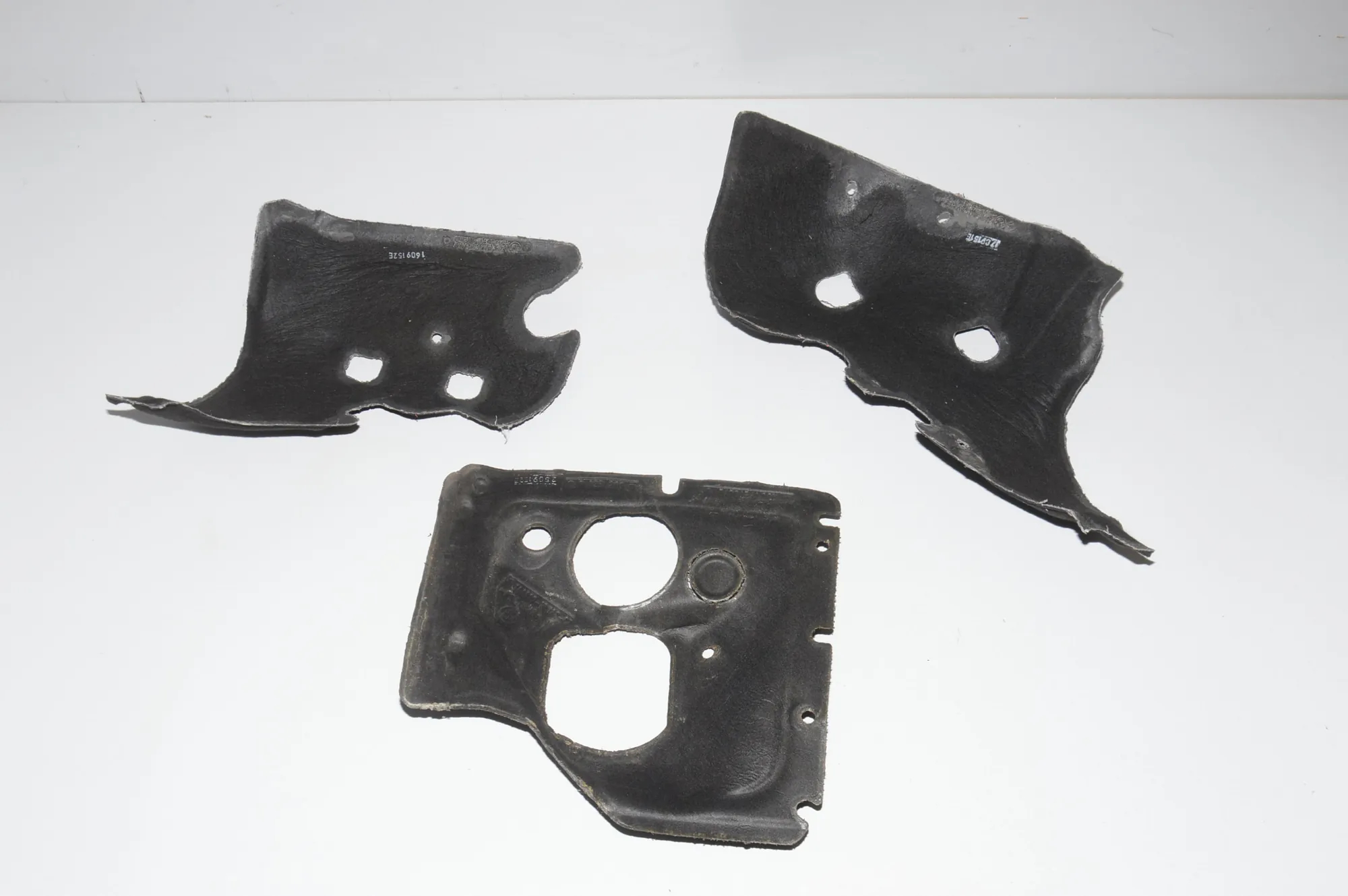 Other Body Parts – OEM 9139203 · BMW 6 Gran Coupe (F06) 640 d xDrive 2015 – 3