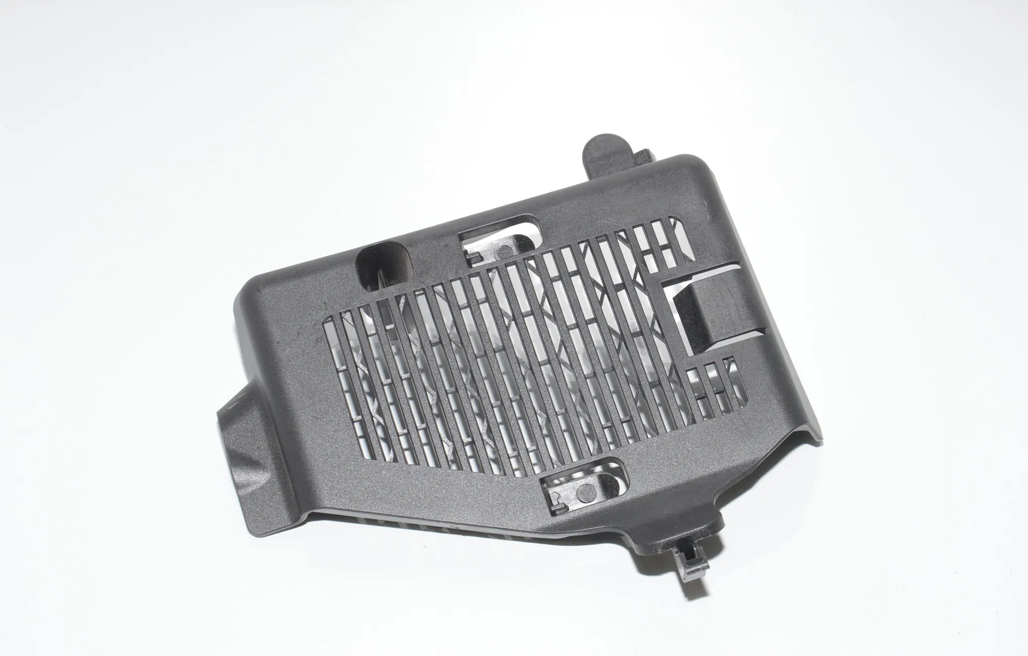 Other Body Parts – OEM 9253129 · BMW 6 Gran Coupe (F06) 640 d xDrive 2015
