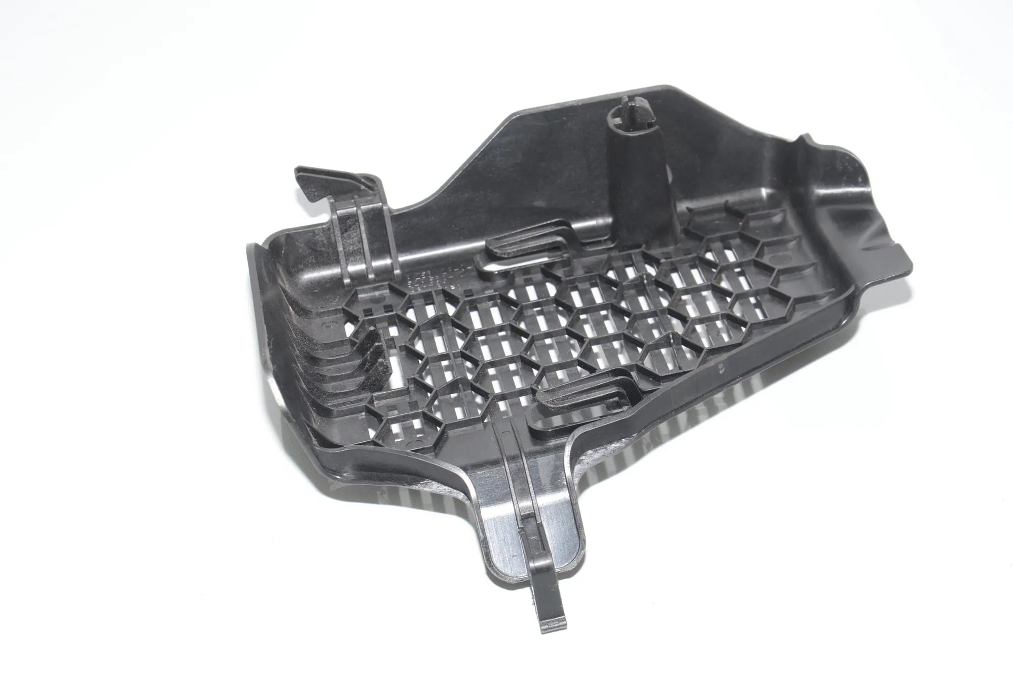 Other Body Parts – OEM 9253129 · BMW 6 Gran Coupe (F06) 640 d xDrive 2015 – 4