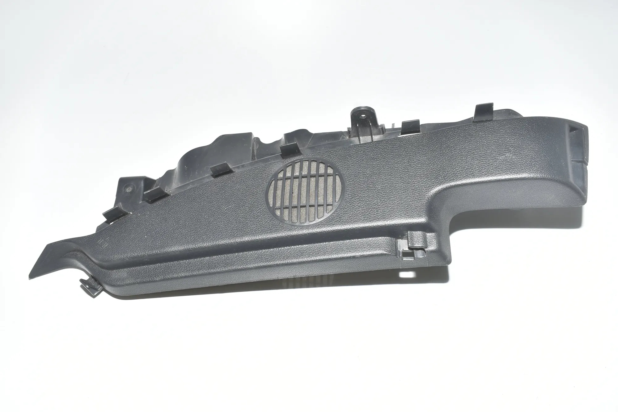 Trunk Boot Trim – OEM 51467119503 · BMW 1 (E81) 123 d 2011