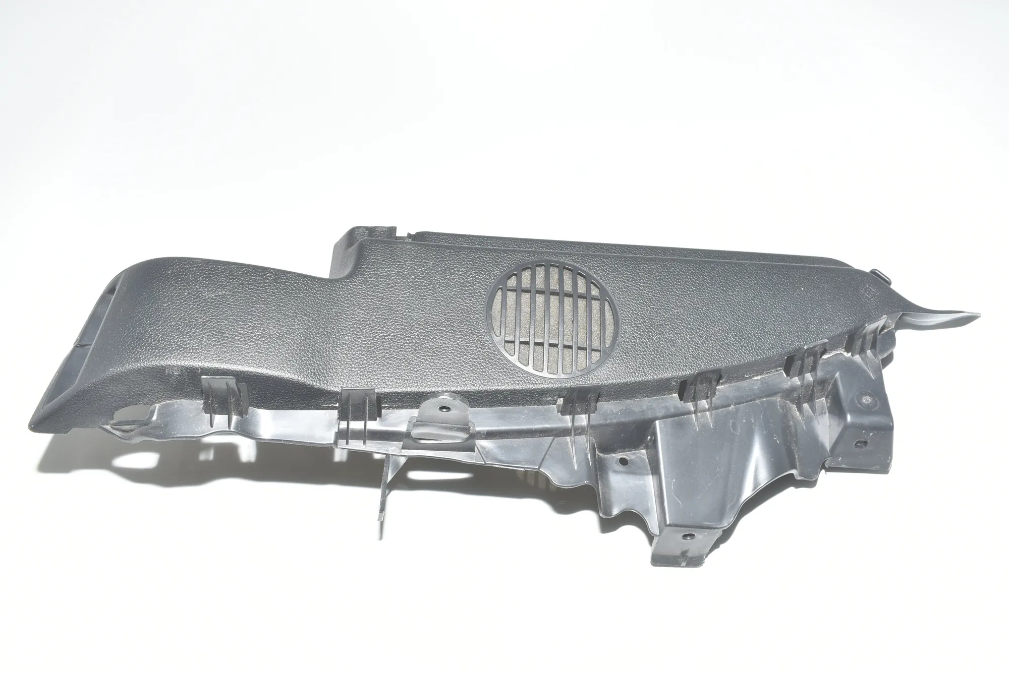 Trunk Boot Trim – OEM 51467119503 · BMW 1 (E81) 123 d 2011 – 2