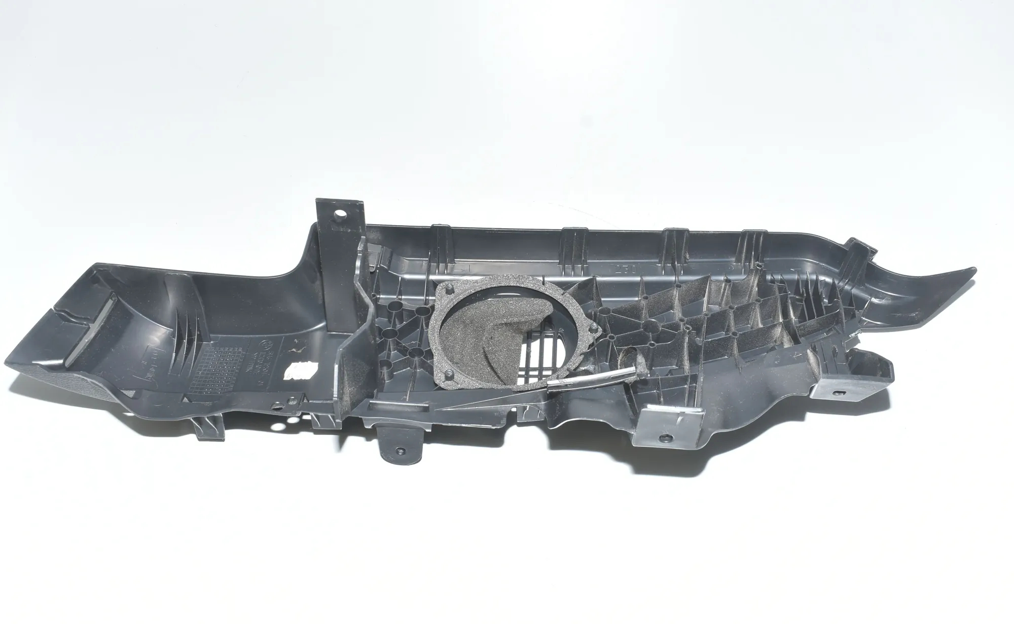 Trunk Boot Trim – OEM 51467119504 · BMW 1 (E81) 123 d 2011 – 3