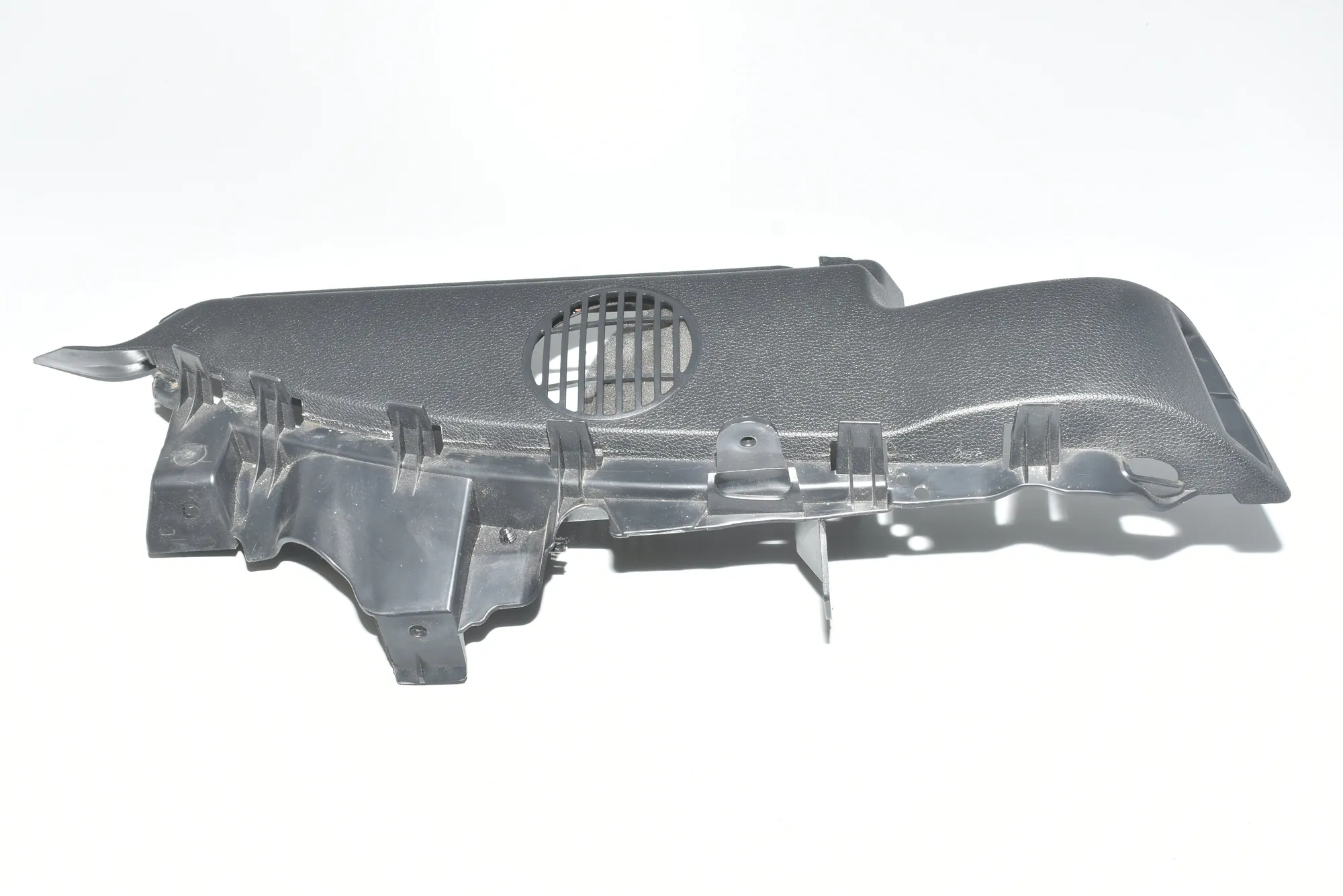 Trunk Boot Trim – OEM 51467119504 · BMW 1 (E81) 123 d 2011