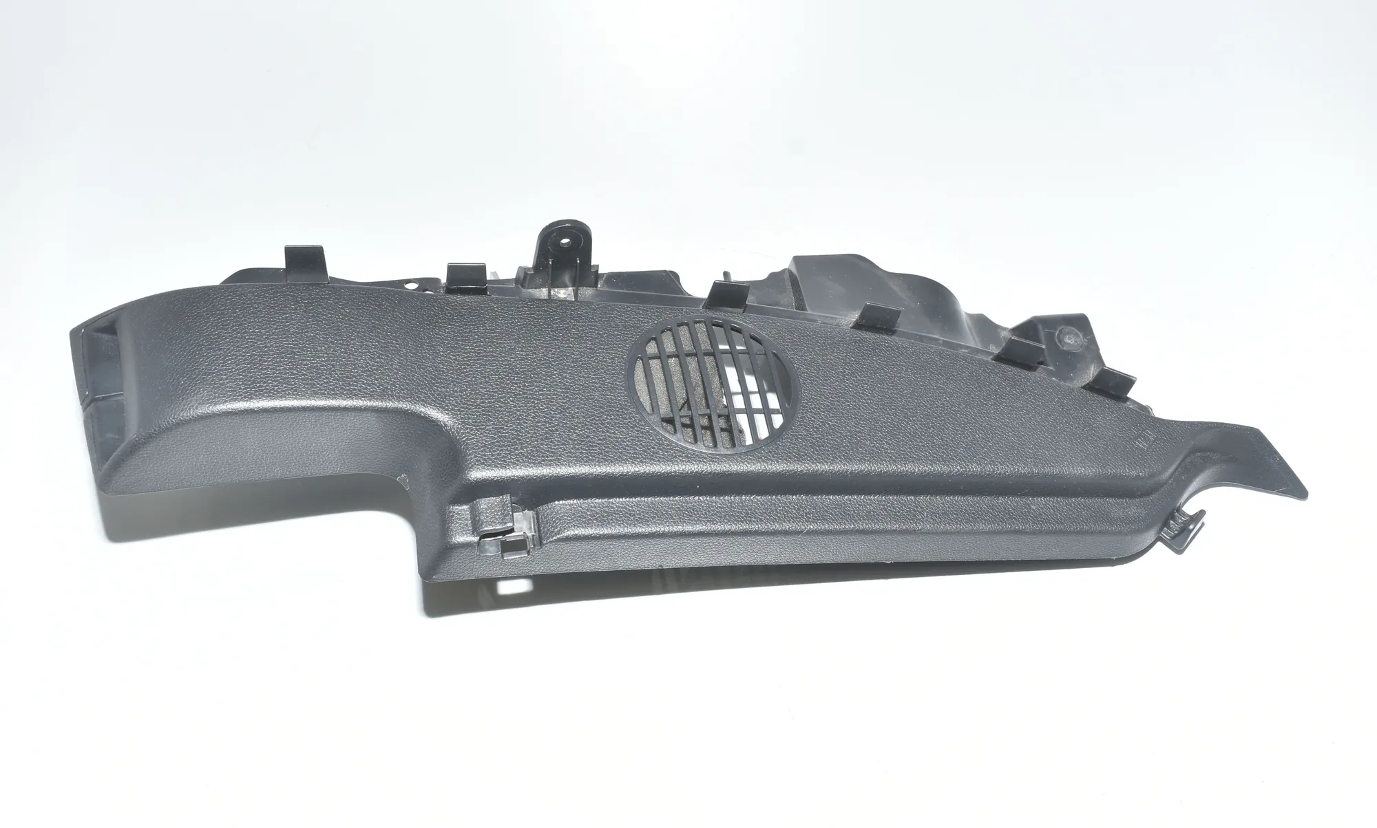 Trunk Boot Trim – OEM 51467119504 · BMW 1 (E81) 123 d 2011 – 2