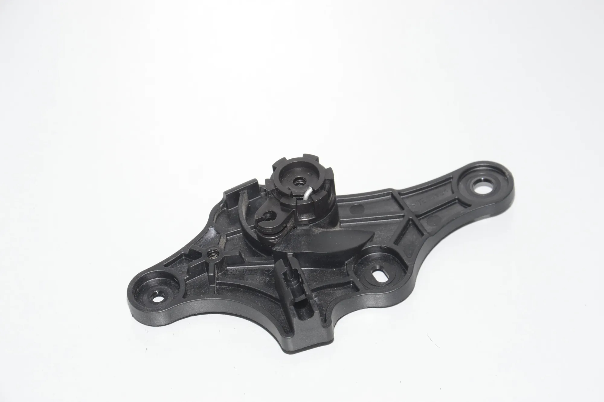 Bracket – OEM 7225648 · BMW 6 Gran Coupe (F06) 640 d xDrive 2015