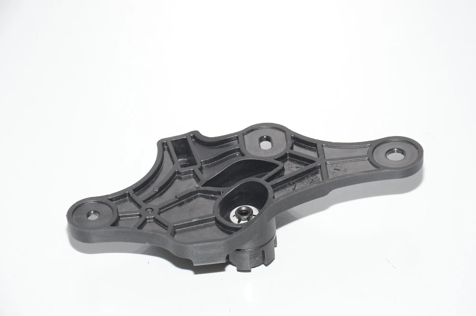 Bracket – OEM 7225648 · BMW 6 Gran Coupe (F06) 640 d xDrive 2015 – 3