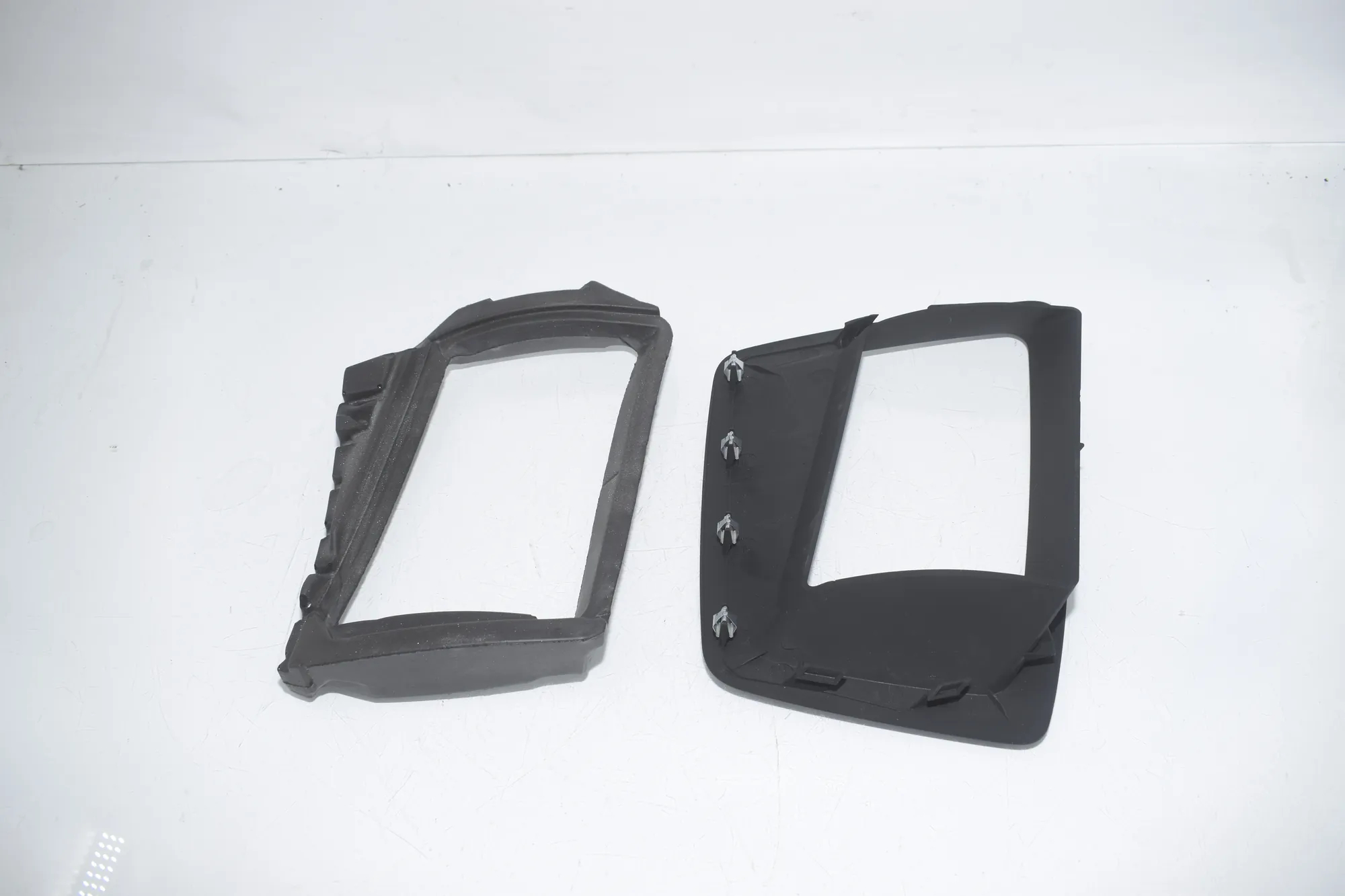 Head-Up Display Trim – OEM 6840082 · BMW iX3 (G08) BMW iX3 (G08) Electric (286 HP) 2020 – 3