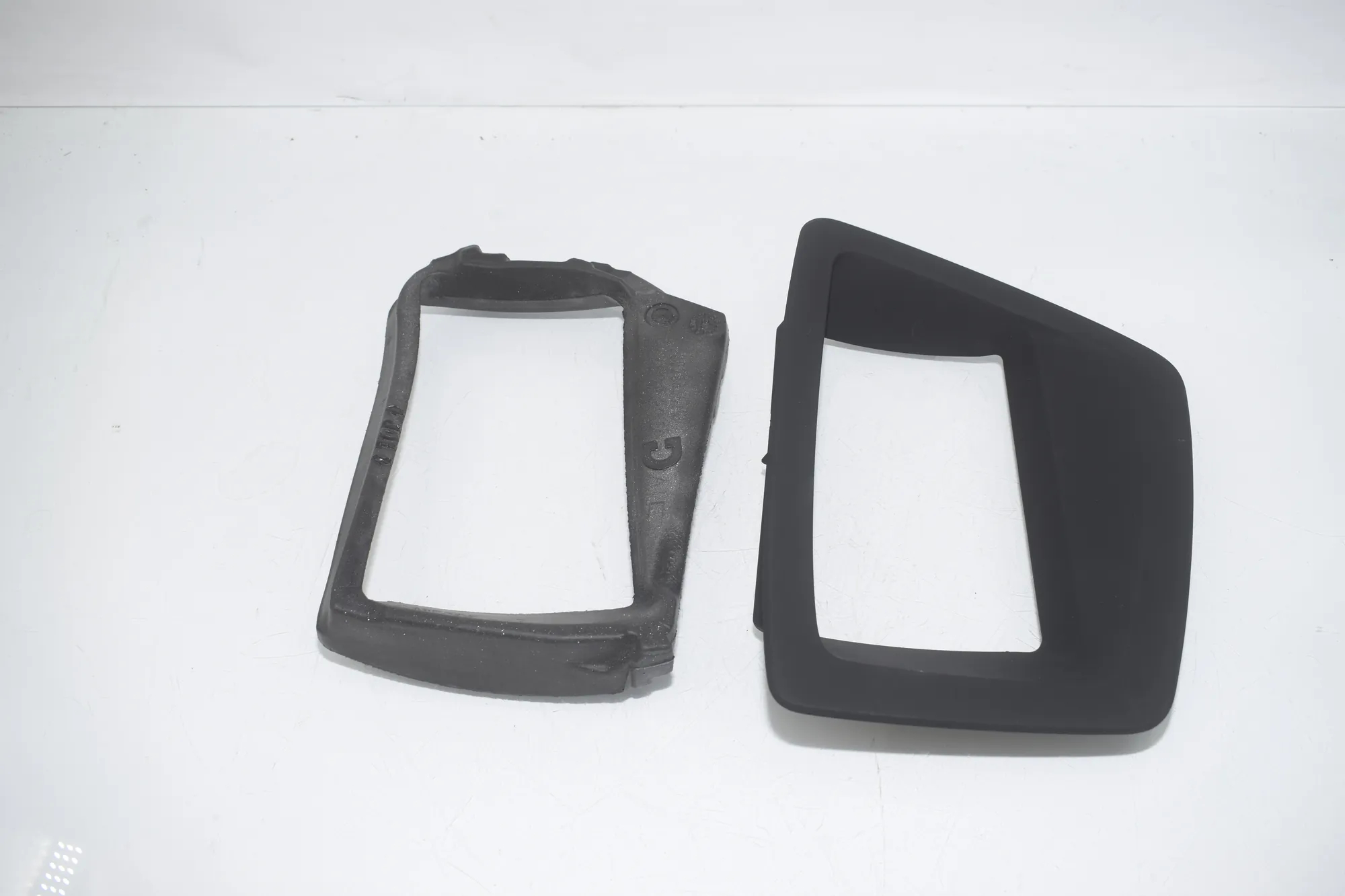 Head-Up Display Trim – OEM 6840082 · BMW iX3 (G08) BMW iX3 (G08) Electric (286 HP) 2020 – 2