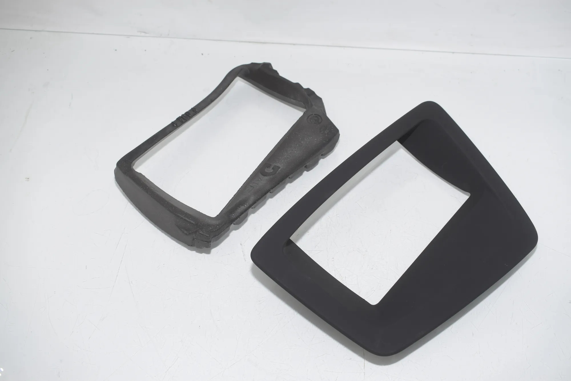 Head-Up Display Trim – OEM 6840082 · BMW iX3 (G08) BMW iX3 (G08) Electric (286 HP) 2020