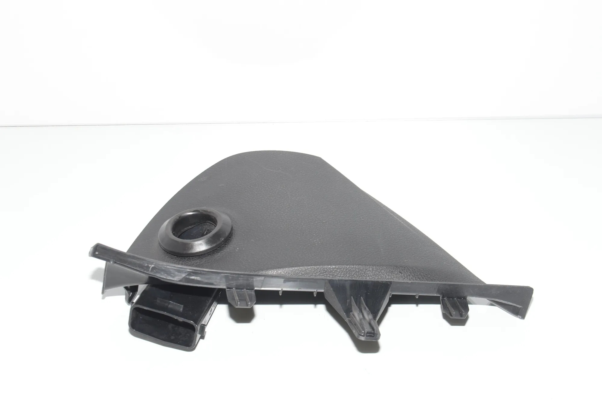 Dashboard Side Trim – OEM 9197885 · BMW 6 Gran Coupe (F06) 640 d xDrive 2015