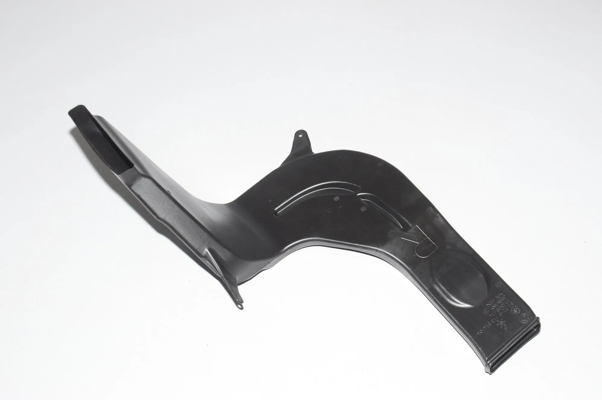 Other Interior Parts – OEM 9113014 · BMW 6 Gran Coupe (F06) 640 d xDrive 2015