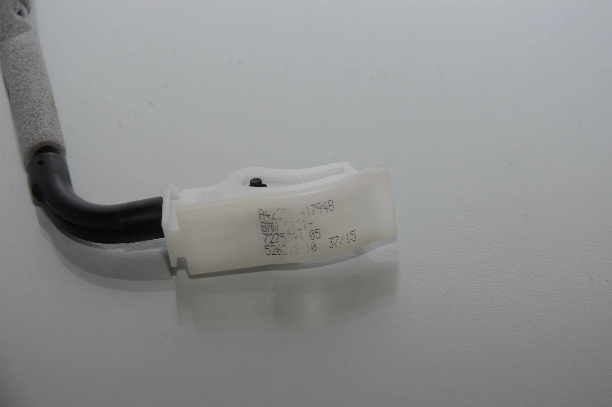 Door Lock Cable – OEM 7275394 · BMW 6 Gran Coupe (F06) 640 d xDrive 2015 – 5