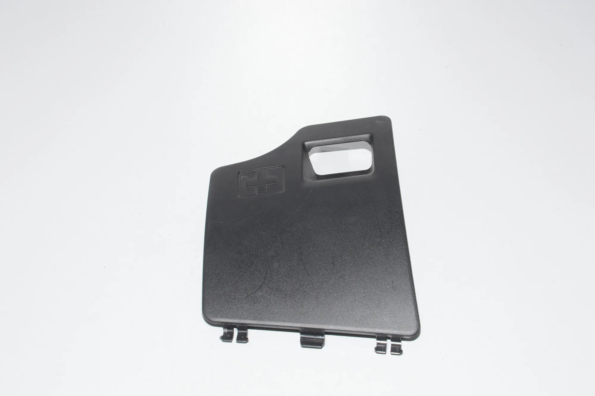 Other Interior Parts – OEM 7305165 · BMW 6 Gran Coupe (F06) 640 d xDrive 2015 – 2