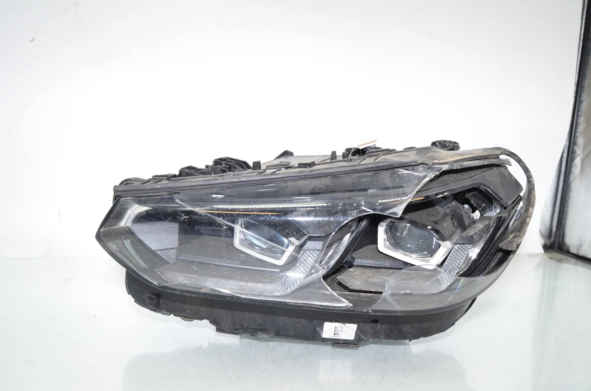 Front Left Headlight – OEM 5A29231 · BMW X3 (G01, F97) BMW X3 (G01, F97) sDrive 20 d 2023