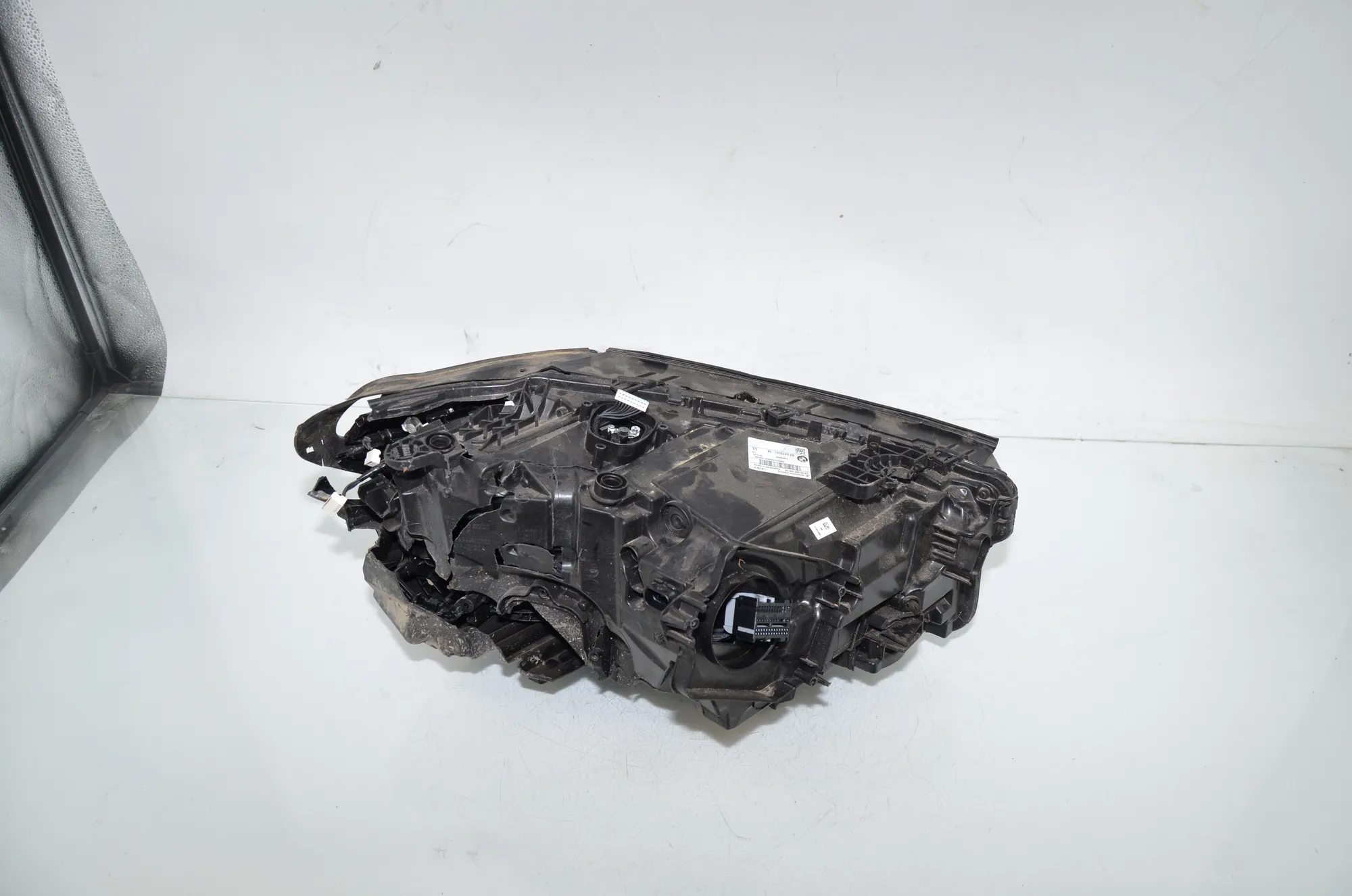 Front Left Headlight – OEM 5A29231 · BMW X3 (G01, F97) BMW X3 (G01, F97) sDrive 20 d 2023 – 3