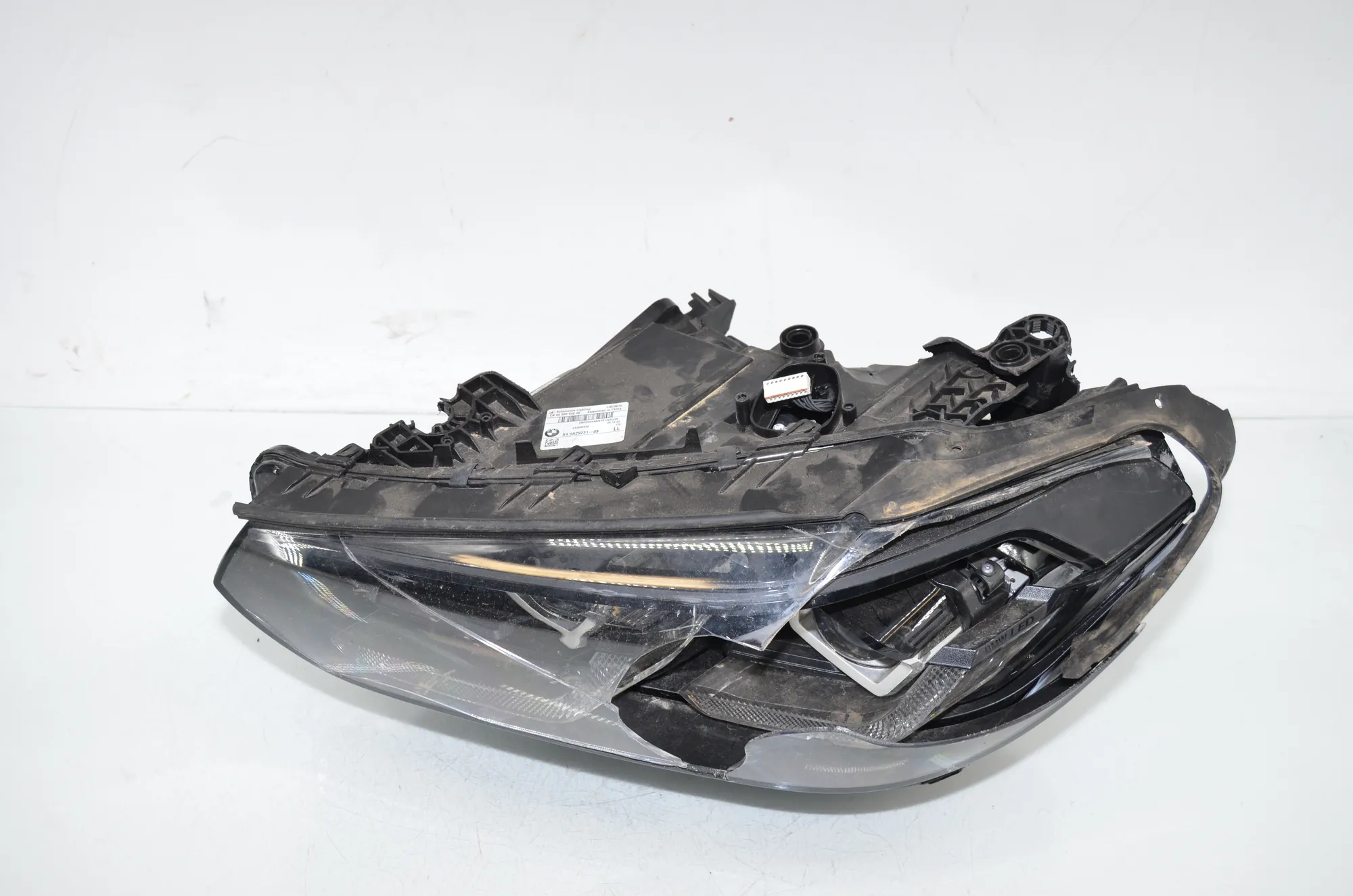 Front Left Headlight – OEM 5A29231 · BMW X3 (G01, F97) BMW X3 (G01, F97) sDrive 20 d 2023 – 5