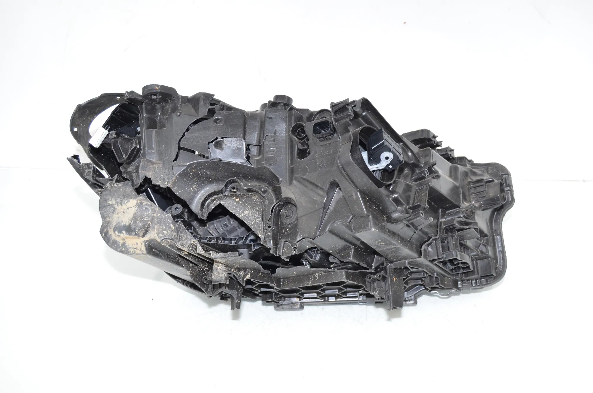 Front Left Headlight – OEM 5A29231 · BMW X3 (G01, F97) BMW X3 (G01, F97) sDrive 20 d 2023 – 4