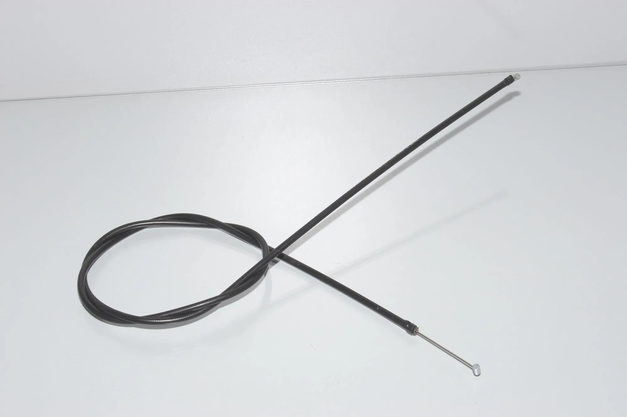 Bonnet Lock Cable – OEM 7255801 · BMW 6 Gran Coupe (F06) 640 d xDrive 2015 – 3