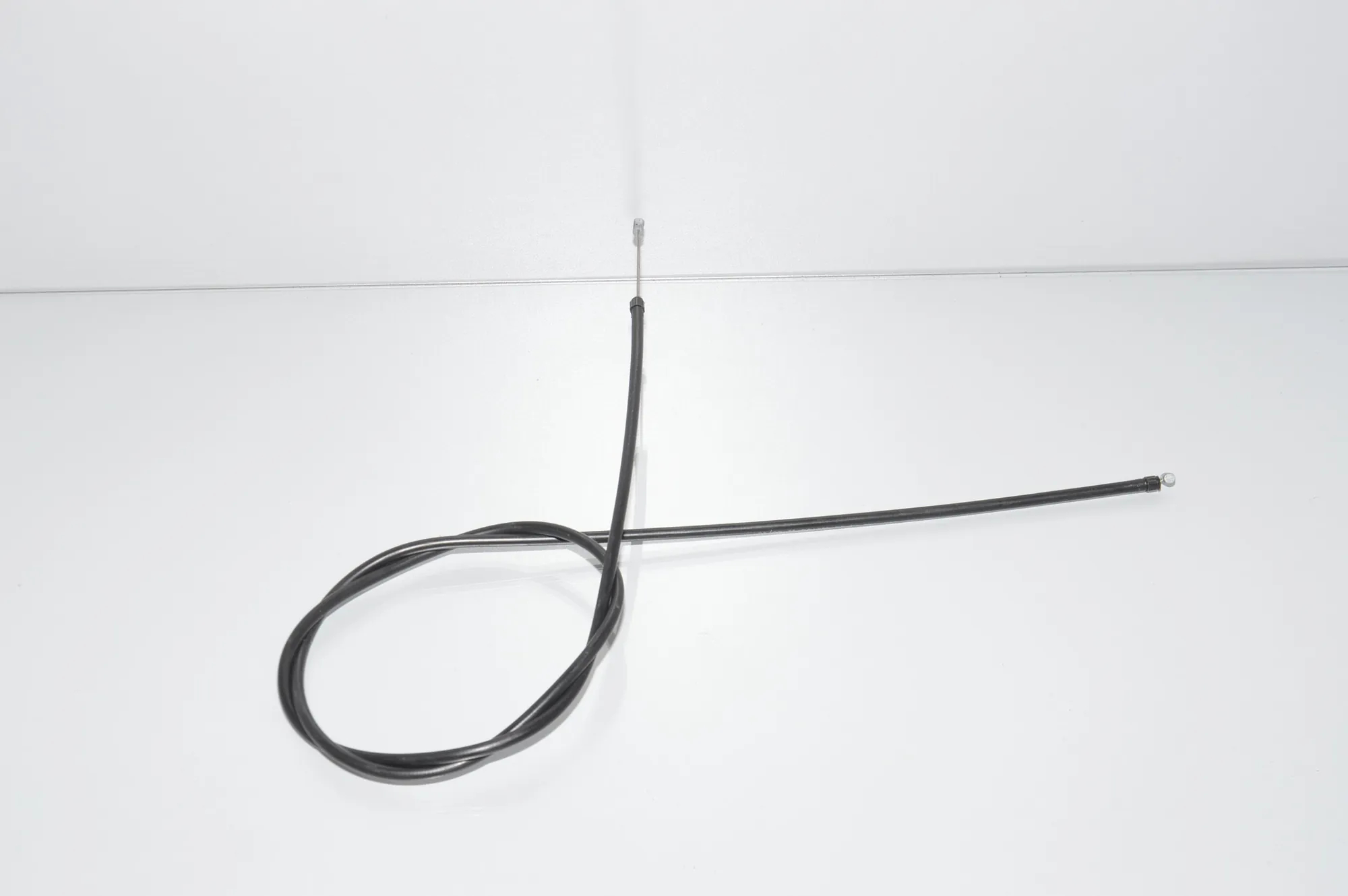 Bonnet Lock Cable – OEM 7255801 · BMW 6 Gran Coupe (F06) 640 d xDrive 2015 – 4