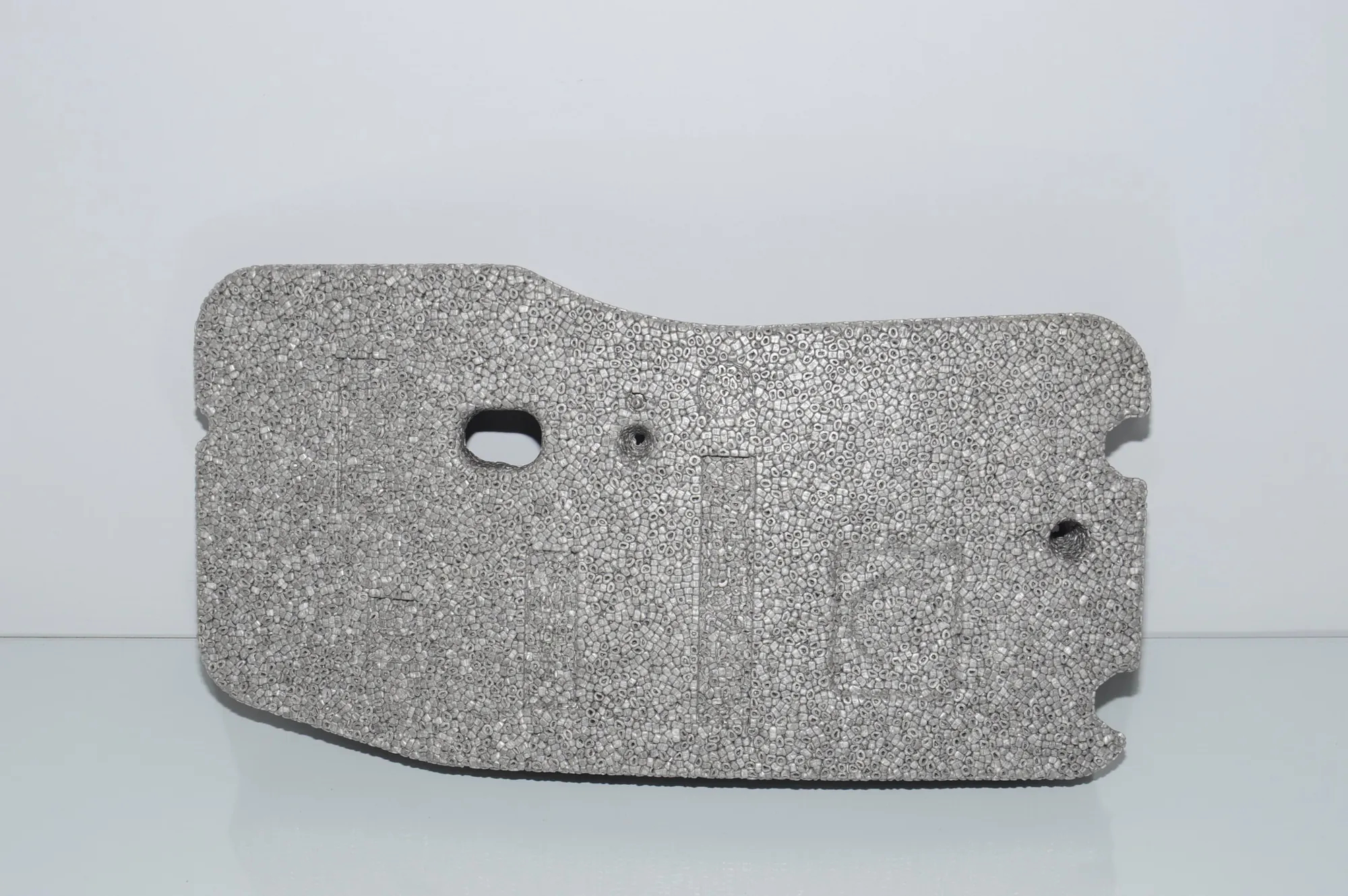 Other Body Parts – OEM 51477225582 · BMW 6 Gran Coupe (F06) 640 d xDrive 2015 – 4