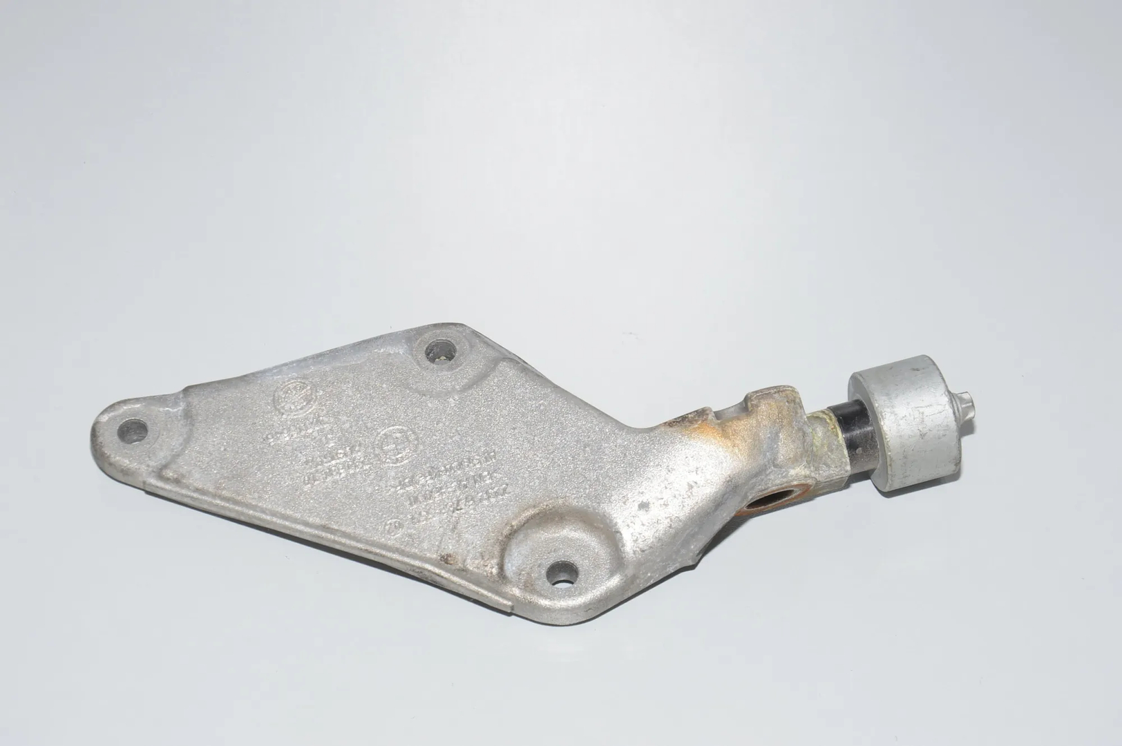 Gearbox Mount Bracket – OEM 6788559 · BMW 6 Gran Coupe (F06) 640 d xDrive 2015 – 4