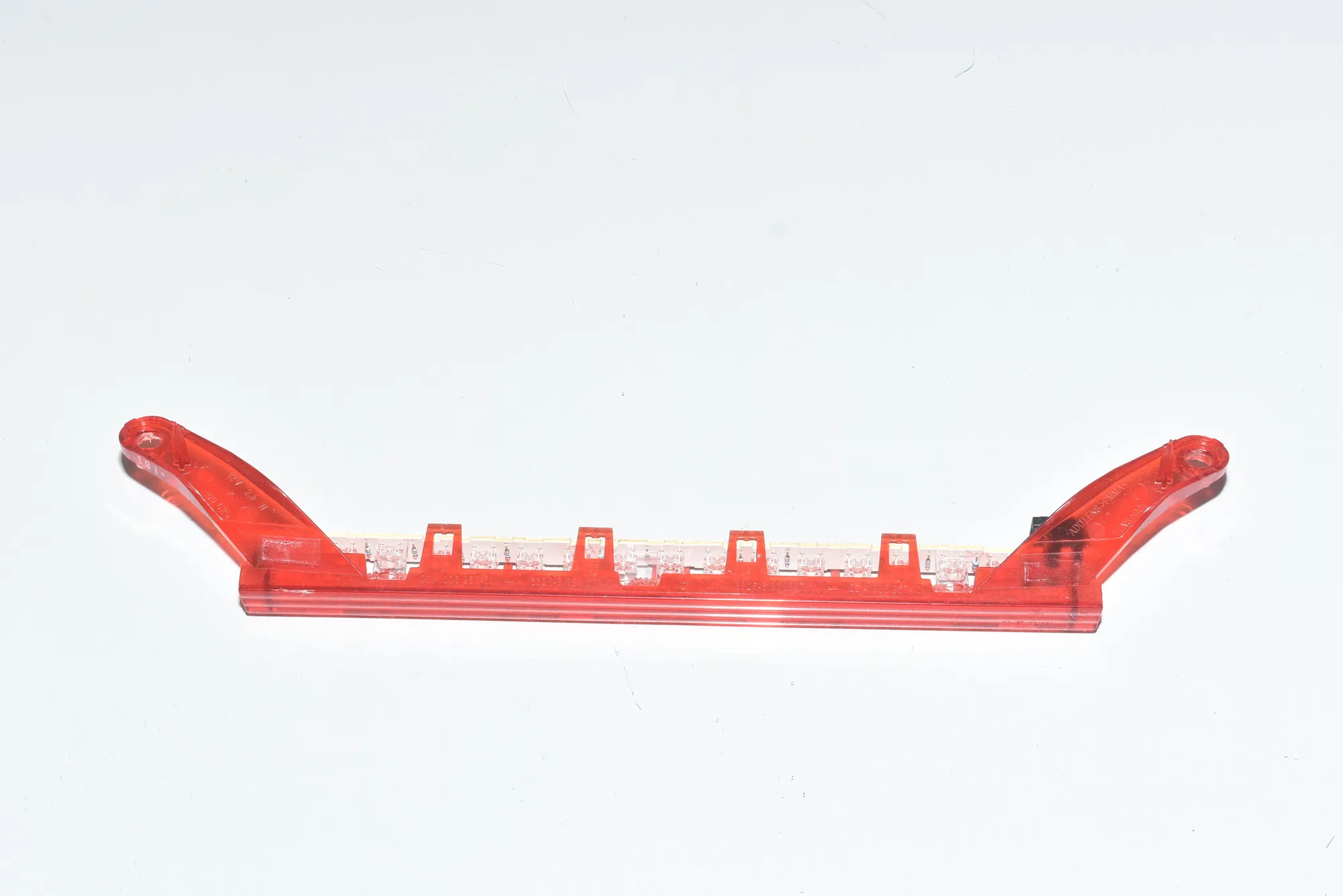 Rear Third Brake Stop Light – OEM 63256931397 · BMW 1 (E81) 123 d 2011