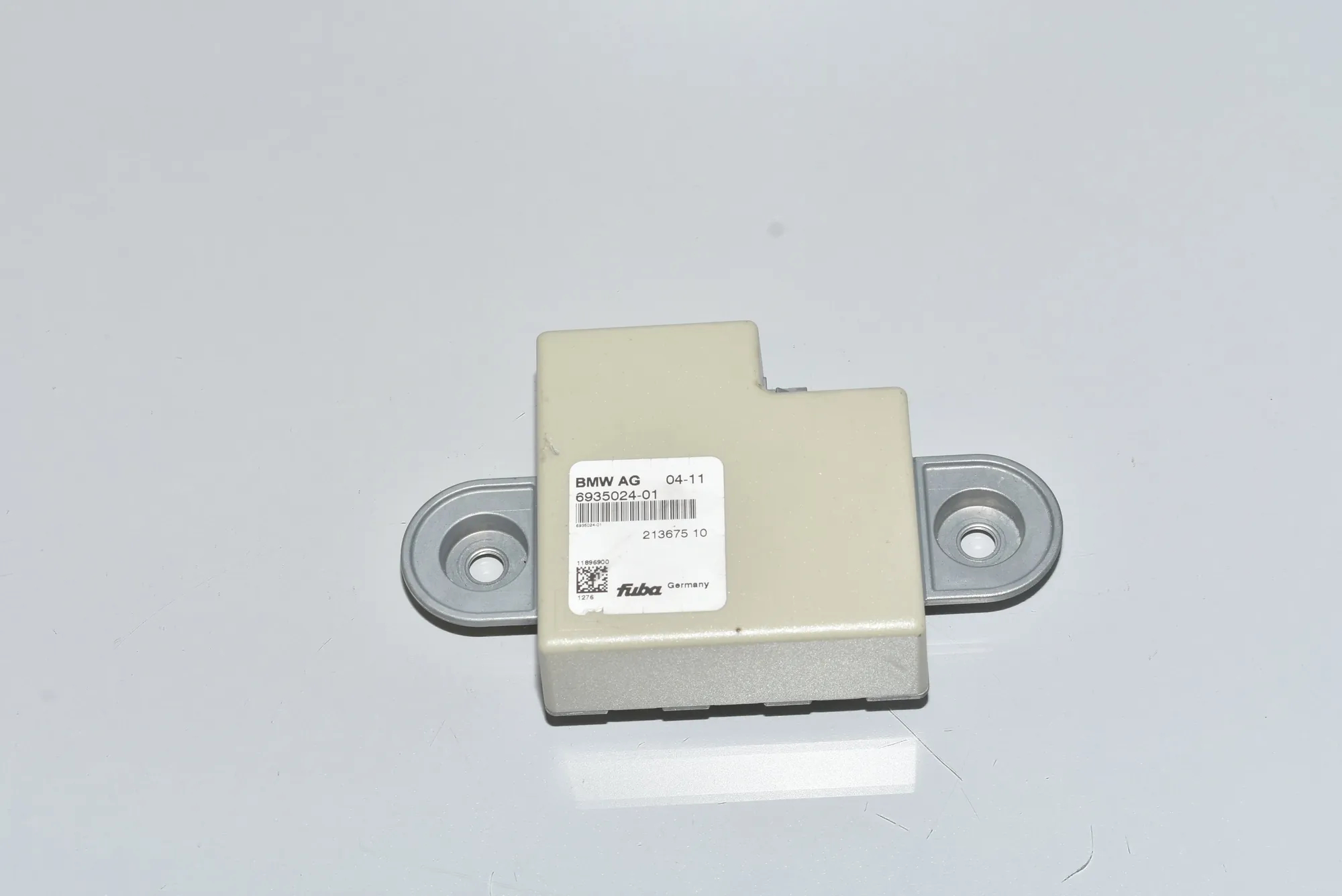 Antenna – OEM 65206935024 · BMW 1 (E81) 123 d 2011