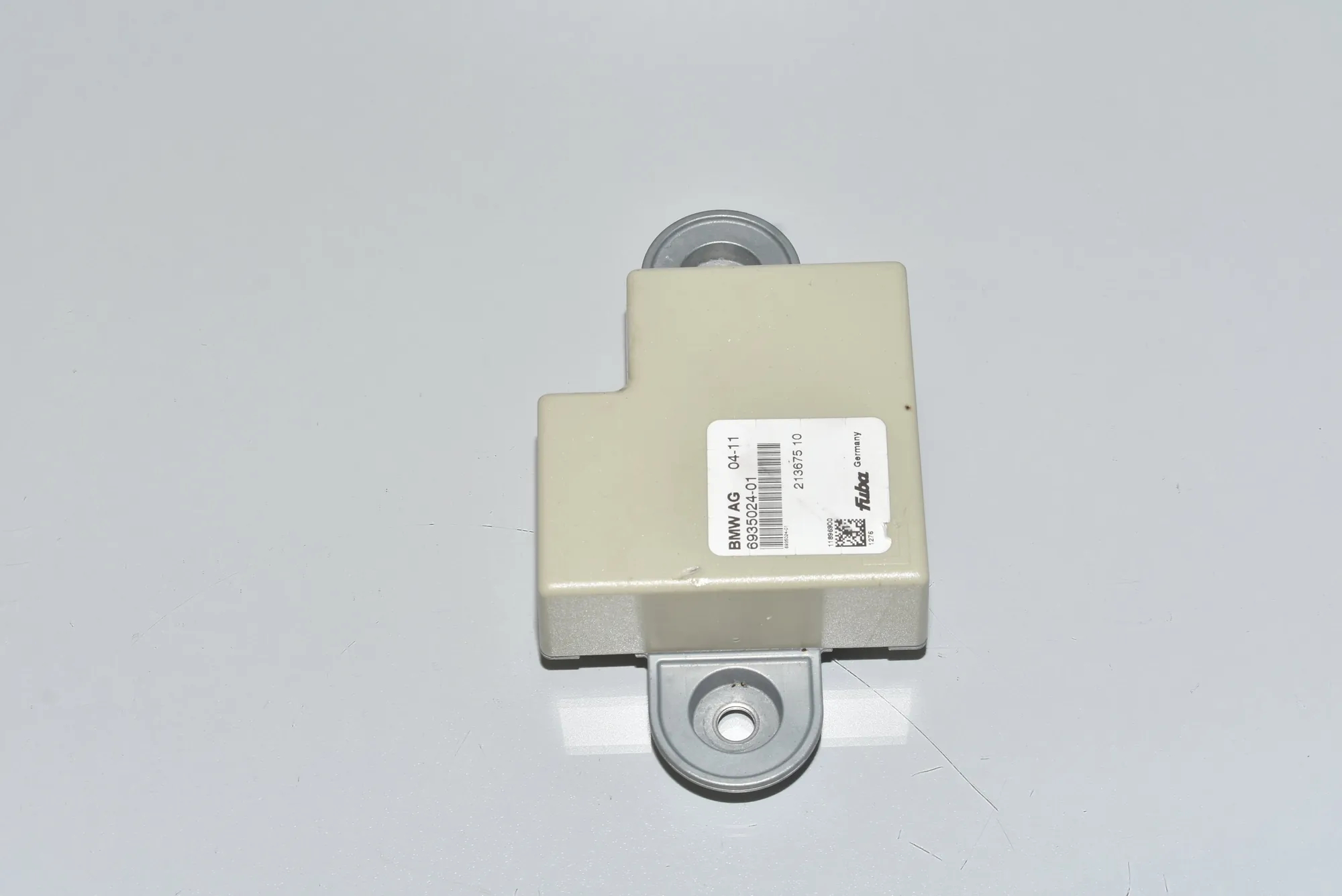 Antenna – OEM 65206935024 · BMW 1 (E81) 123 d 2011 – 2