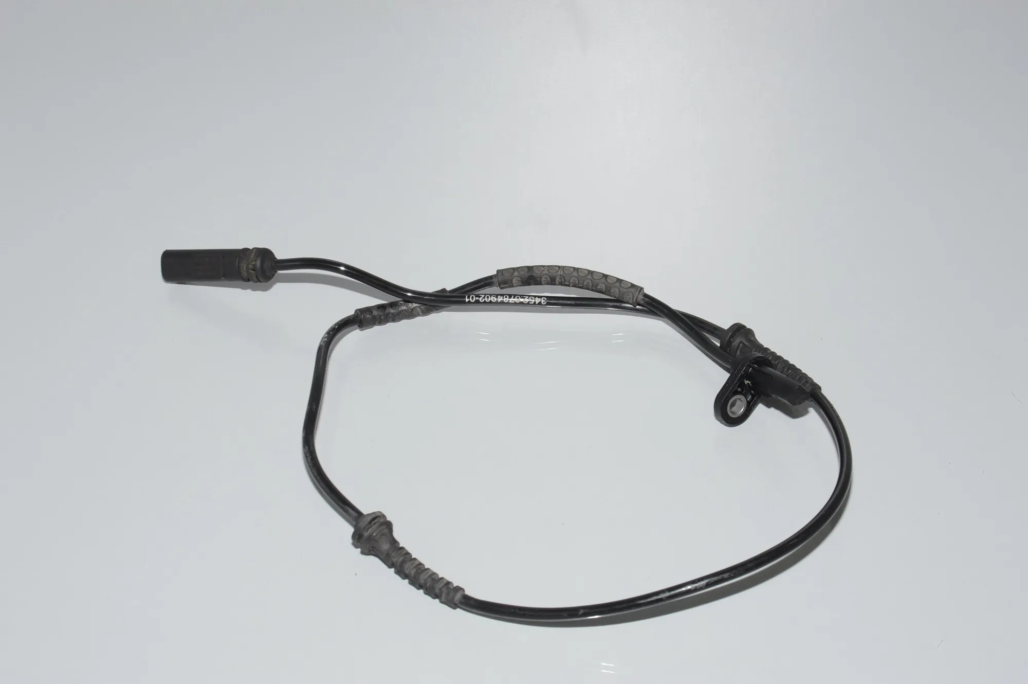 Front Left ABS Sensor – OEM 6784902 · BMW 6 Gran Coupe (F06) 640 d xDrive 2015