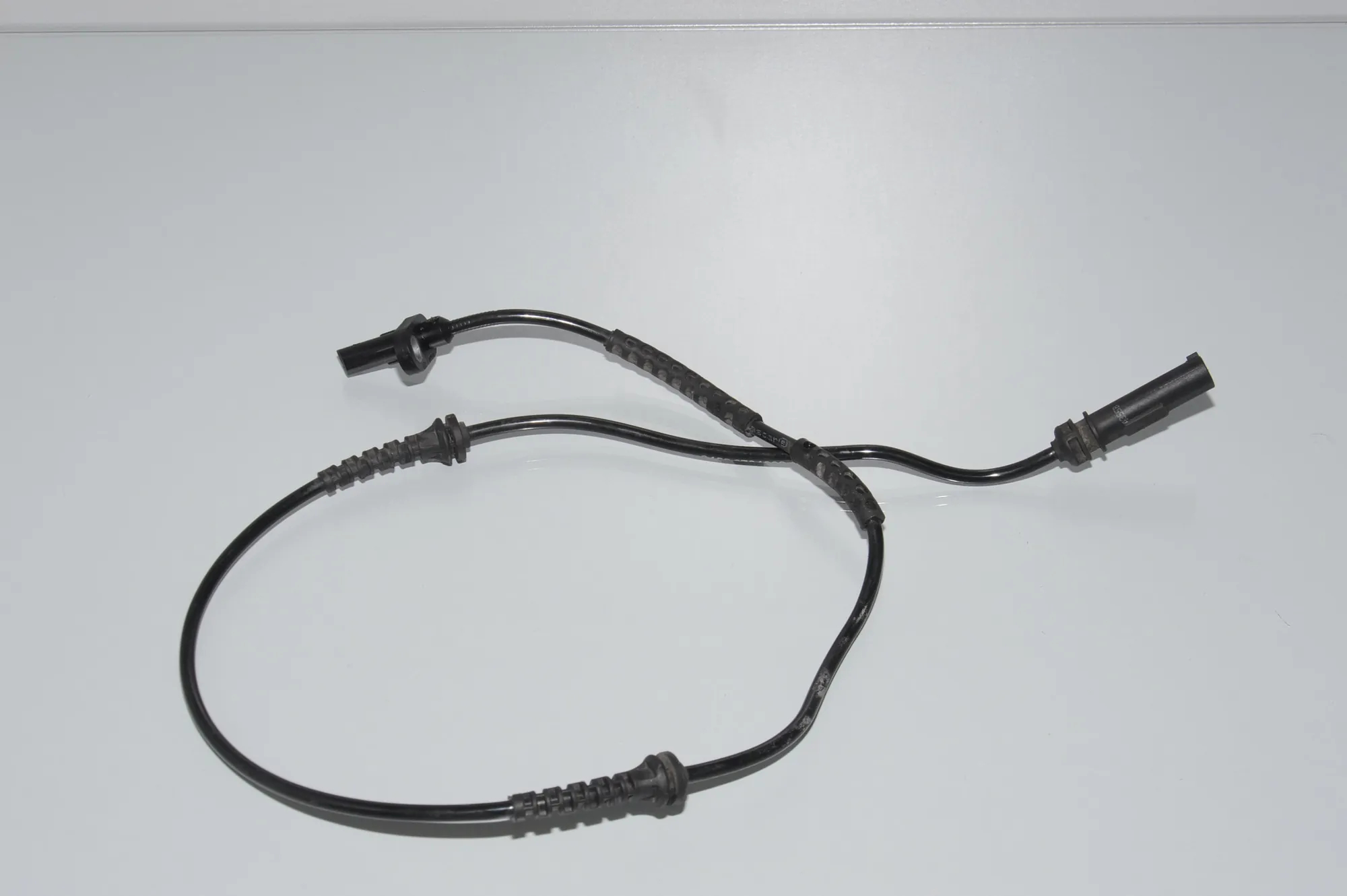 Front Left ABS Sensor – OEM 6784902 · BMW 6 Gran Coupe (F06) 640 d xDrive 2015 – 2