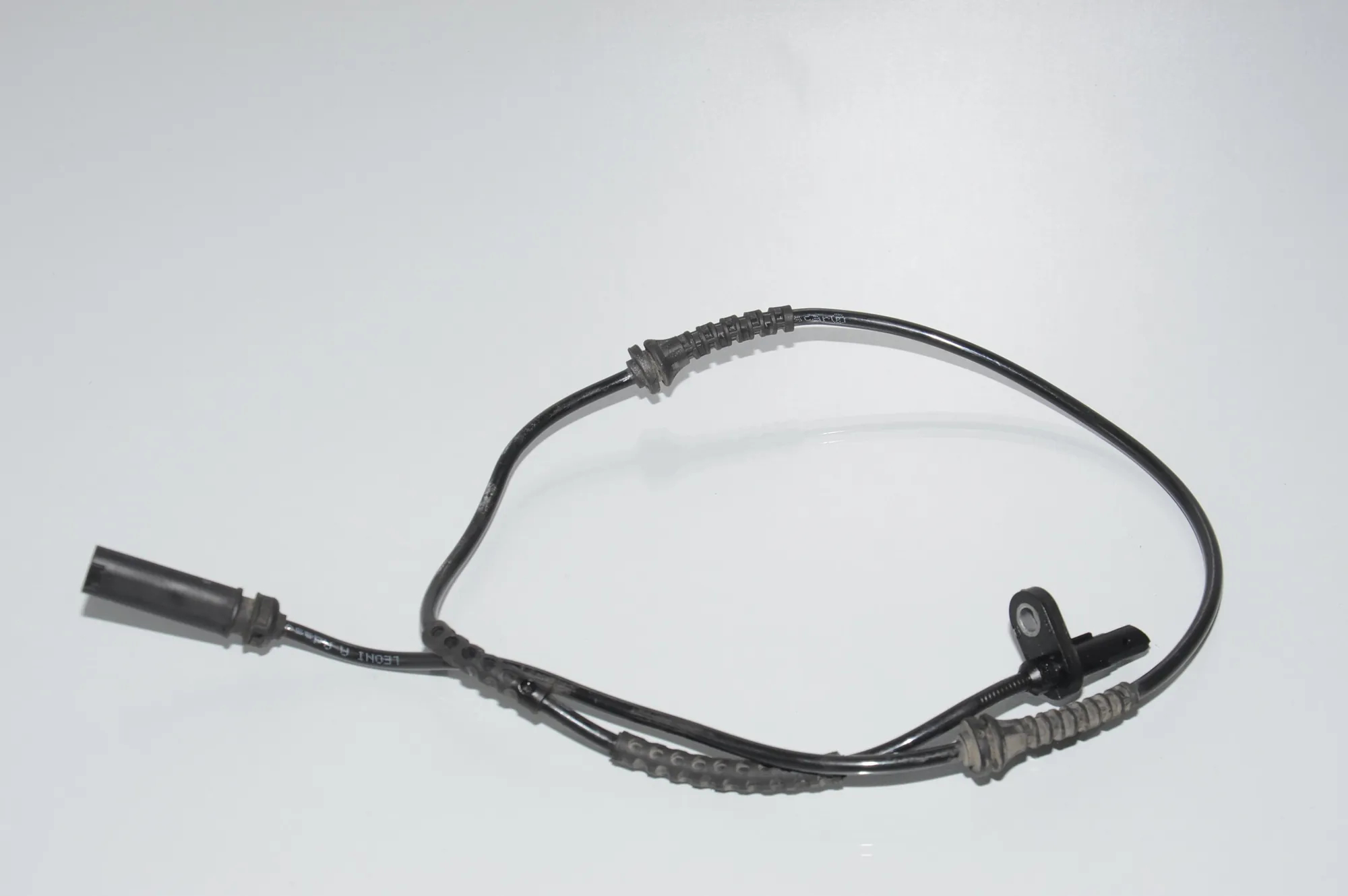 Front Left ABS Sensor – OEM 6784902 · BMW 6 Gran Coupe (F06) 640 d xDrive 2015 – 3