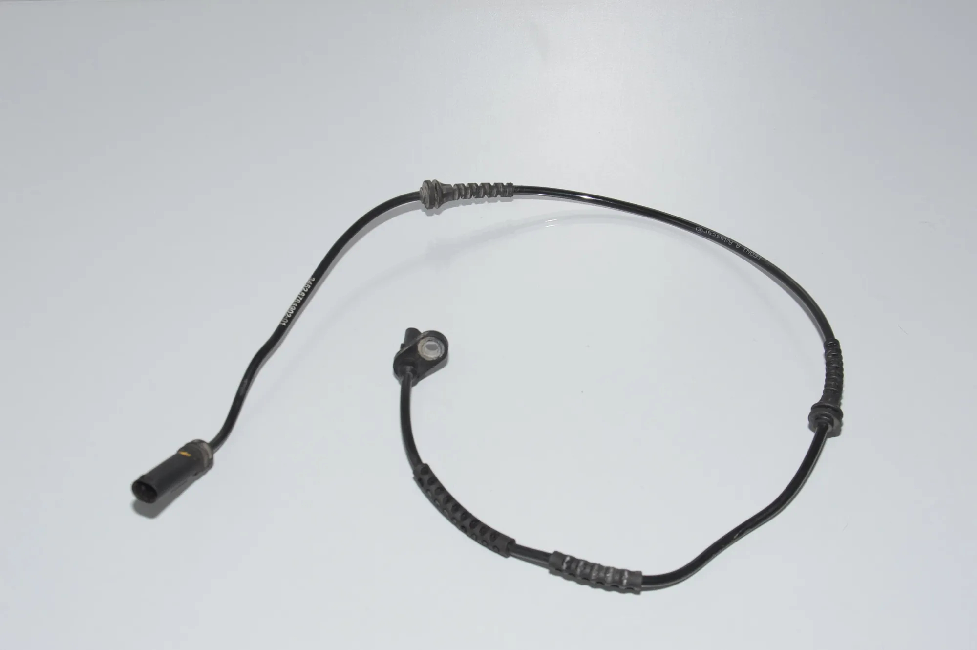 Front Right ABS Sensor – OEM 6784902 · BMW 6 Gran Coupe (F06) 640 d xDrive 2015 – 3