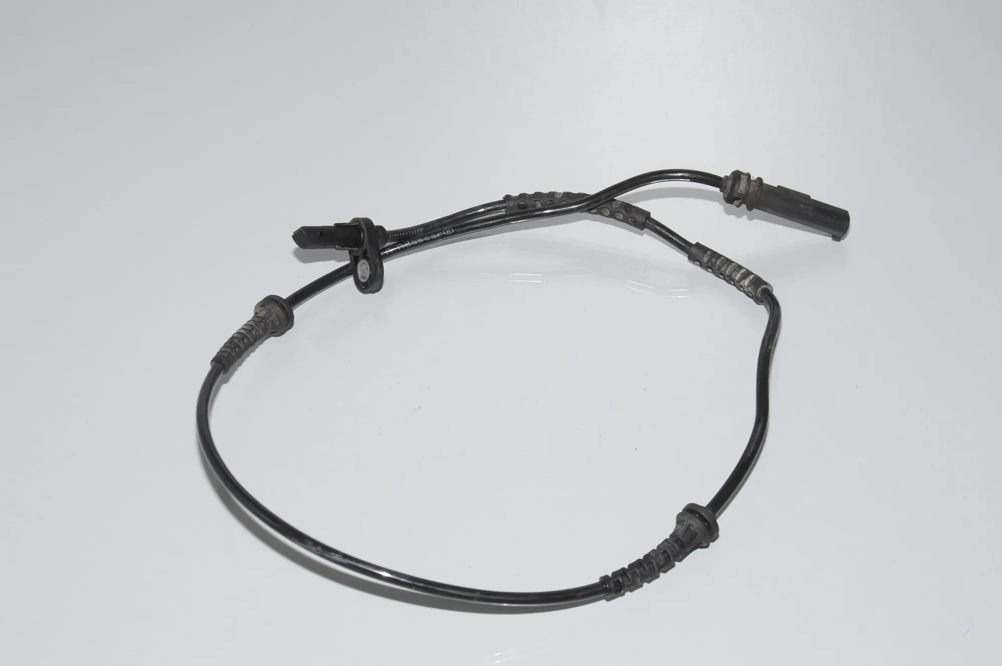 Front Right ABS Sensor – OEM 6784902 · BMW 6 Gran Coupe (F06) 640 d xDrive 2015
