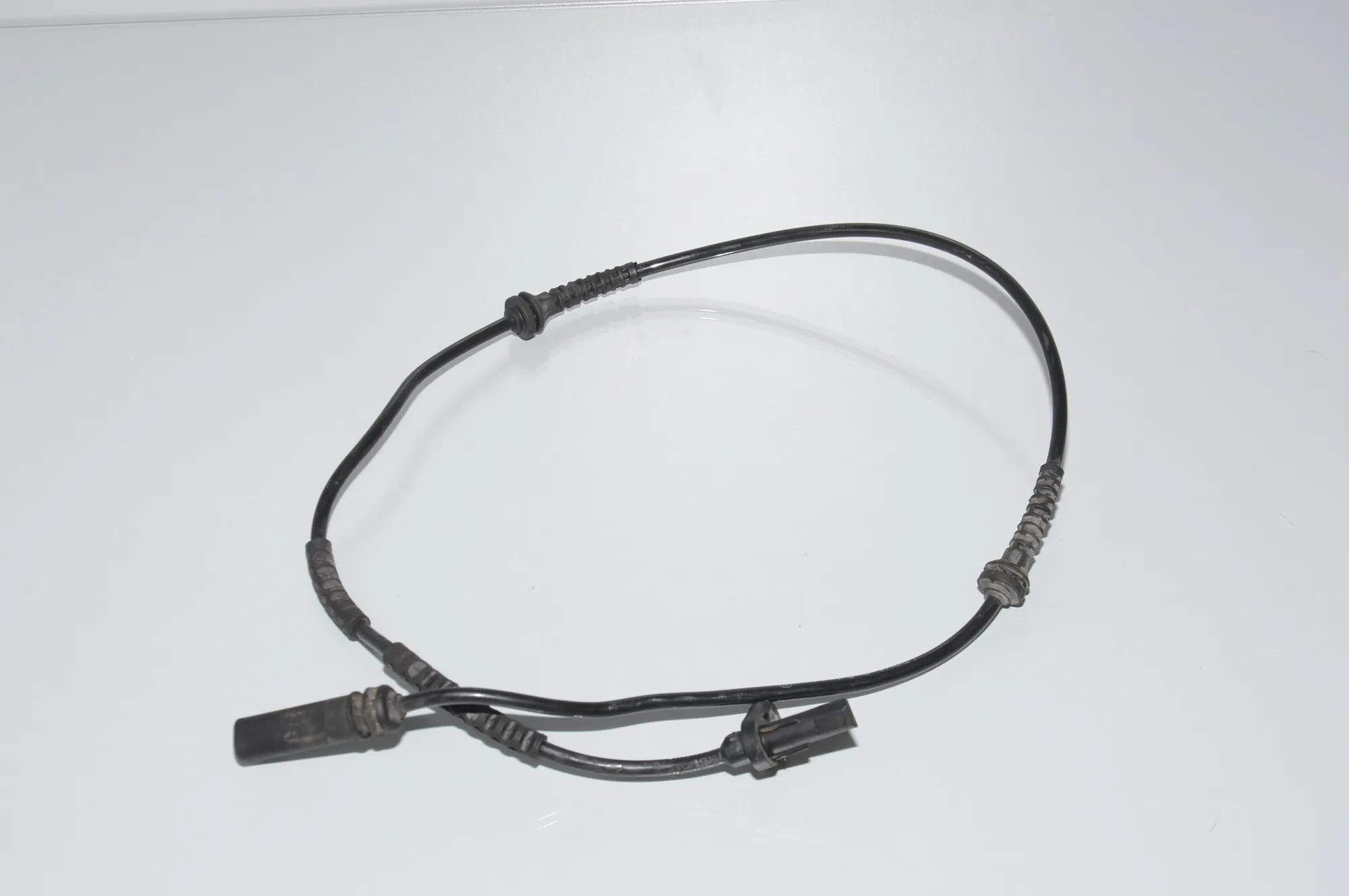 Front Right ABS Sensor – OEM 6784902 · BMW 6 Gran Coupe (F06) 640 d xDrive 2015 – 2