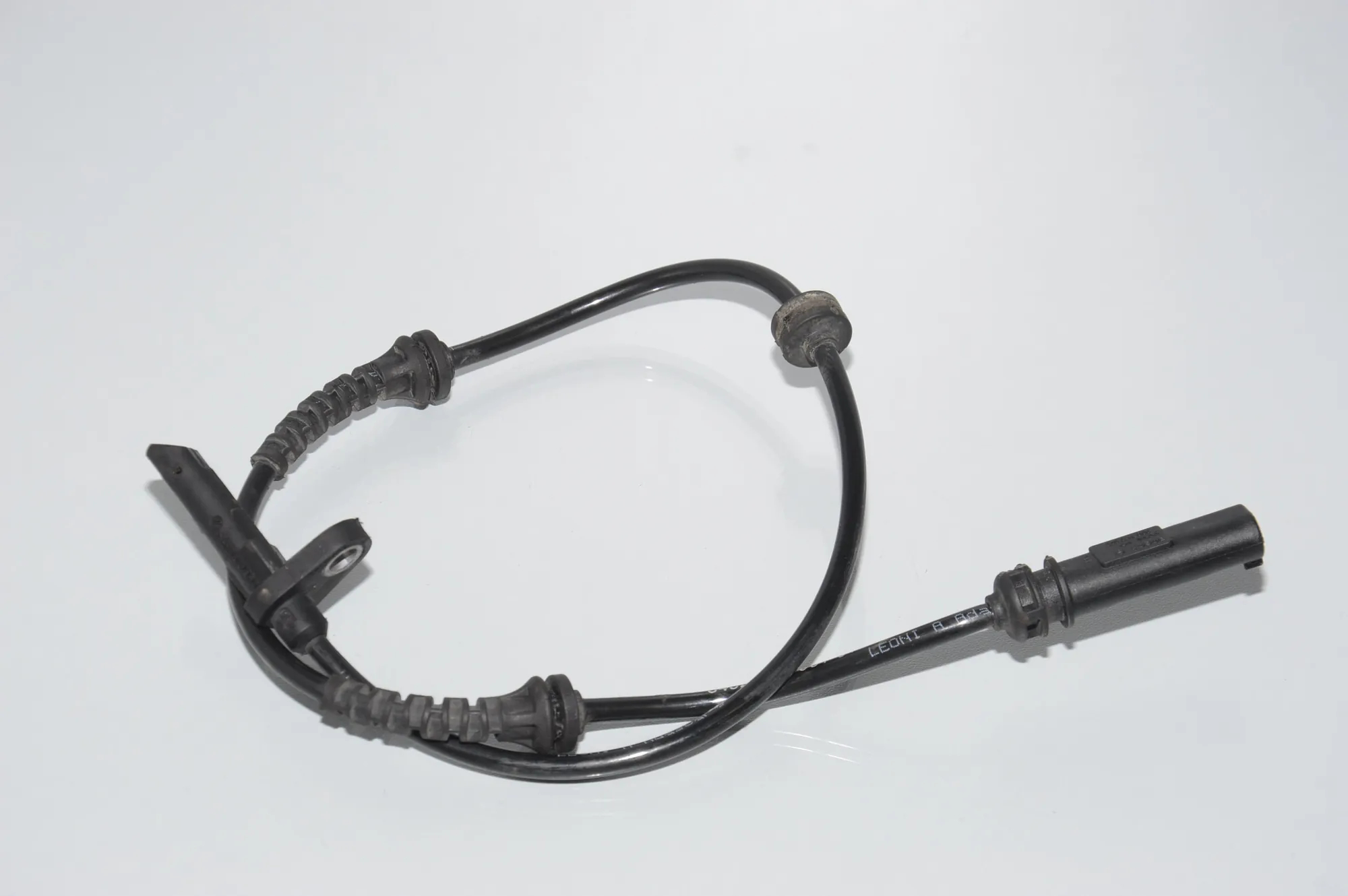 Rear Left ABS Sensor – OEM 6784901 · BMW 6 Gran Coupe (F06) 640 d xDrive 2015