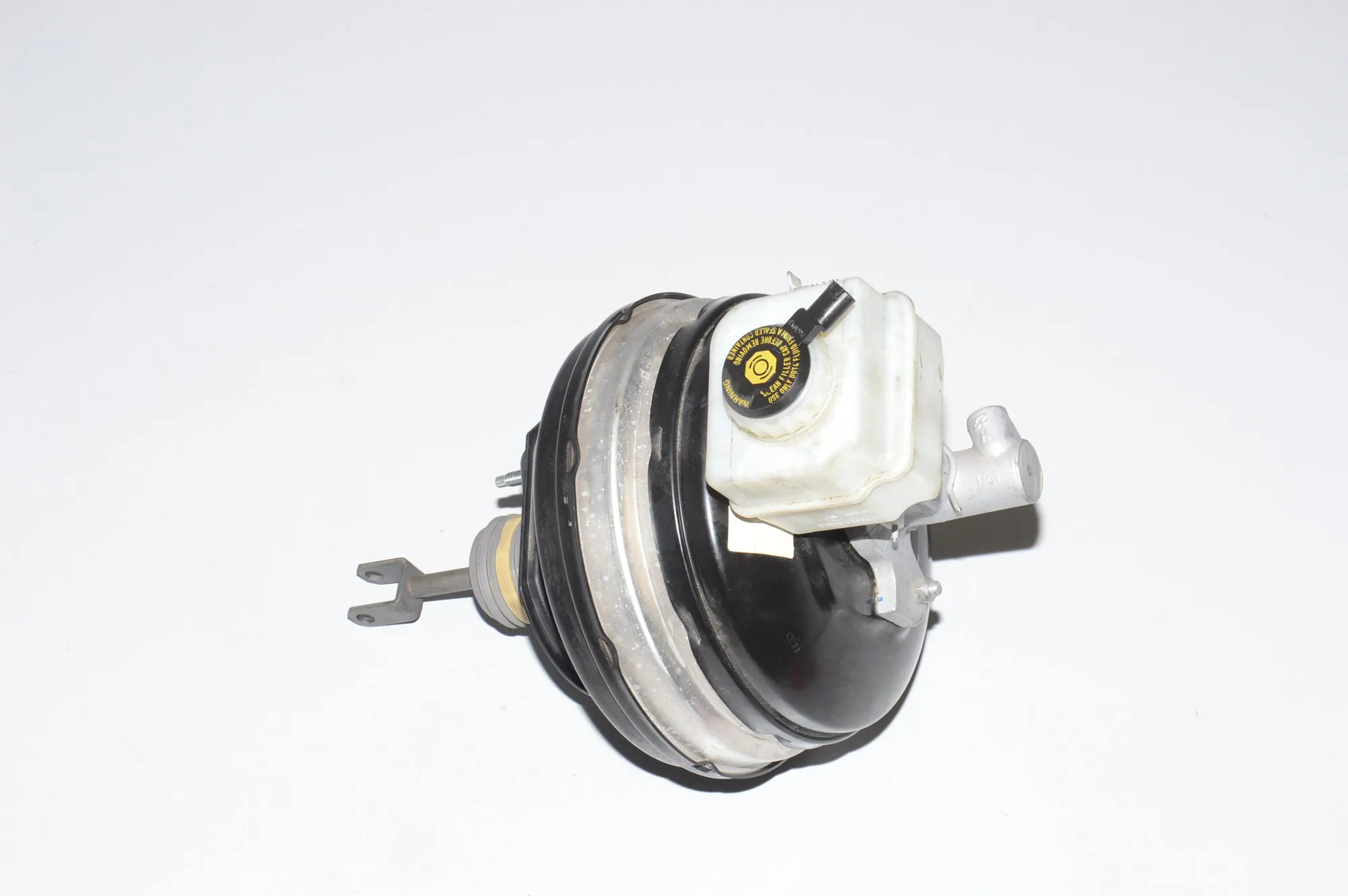Brake Servo Booster – OEM 6796726 · BMW 6 Gran Coupe (F06) 640 d xDrive 2015 – 3