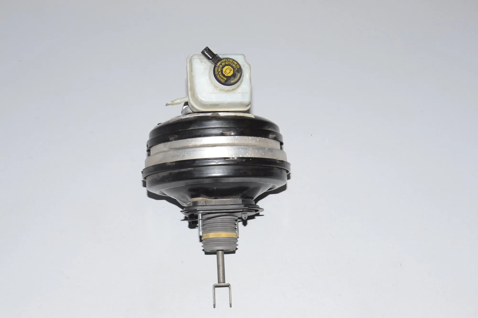 Brake Servo Booster – OEM 6796726 · BMW 6 Gran Coupe (F06) 640 d xDrive 2015 – 4