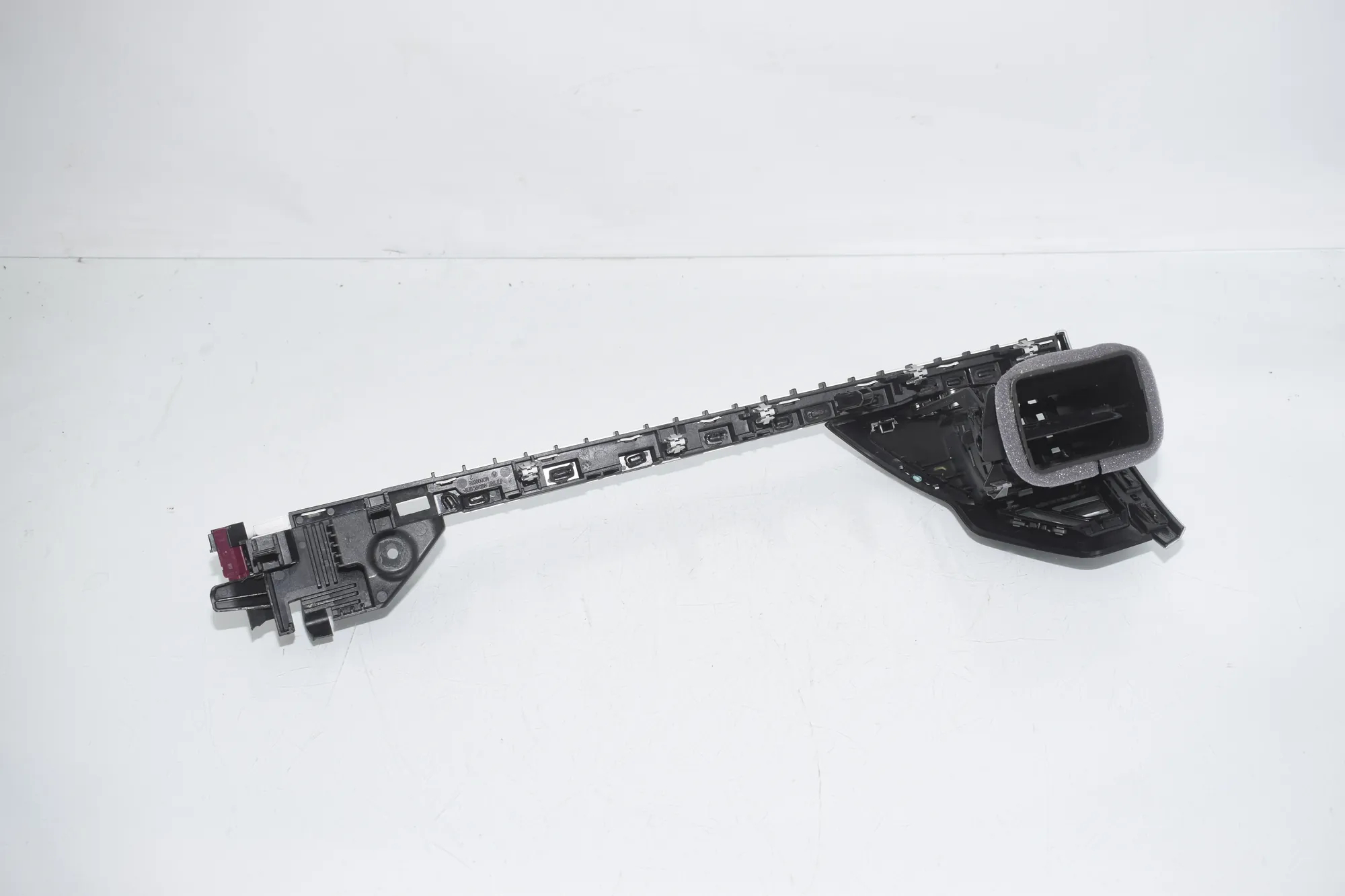 Dashboard Air Vents – OEM 5A3BB20 · BMW iX3 (G08) BMW iX3 (G08) Electric (286 HP) 2020 – 3