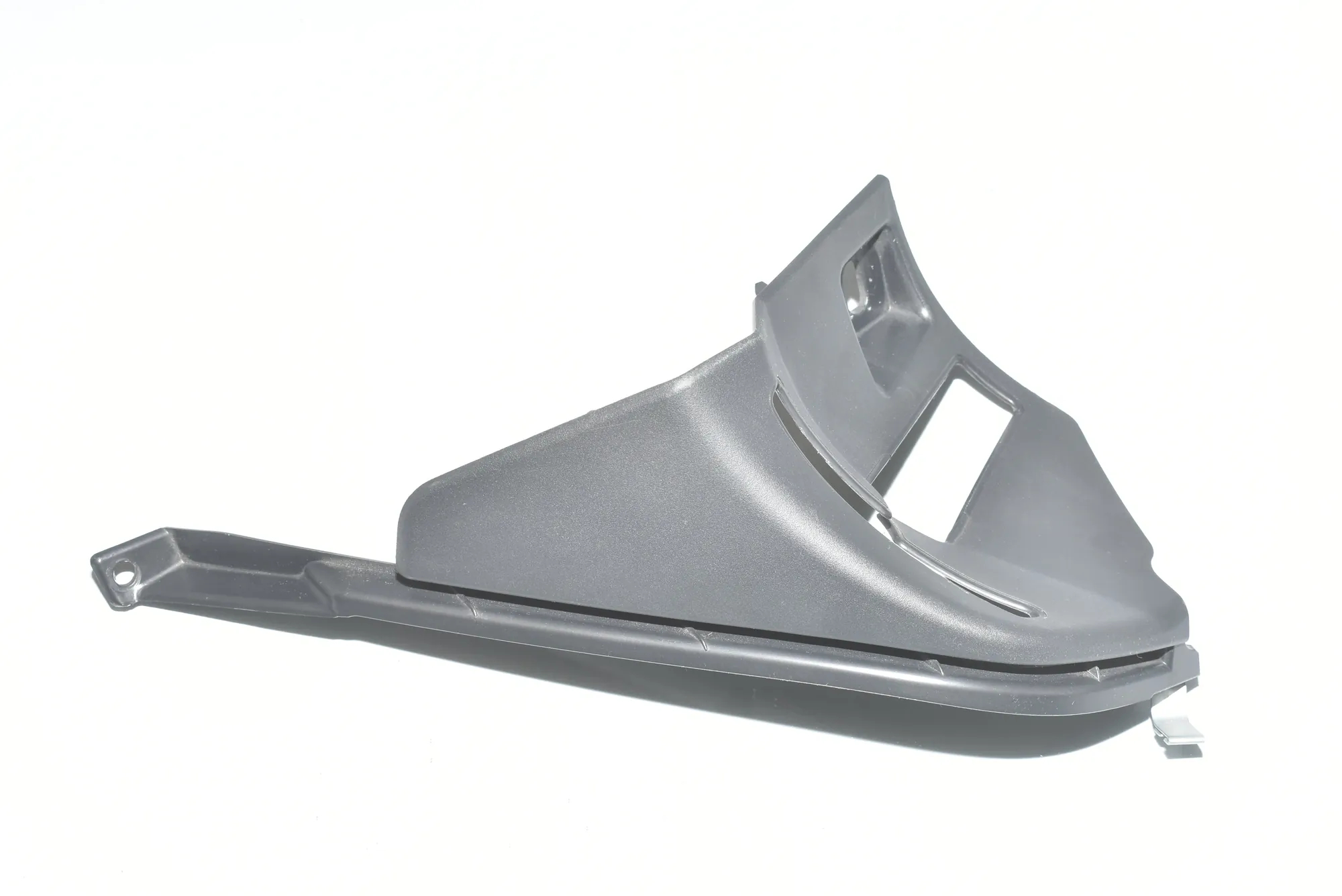 Trunk Boot Trim – OEM 51467256114 · BMW 3 (F30, F80) 320 d Efficient Dynamics 2012
