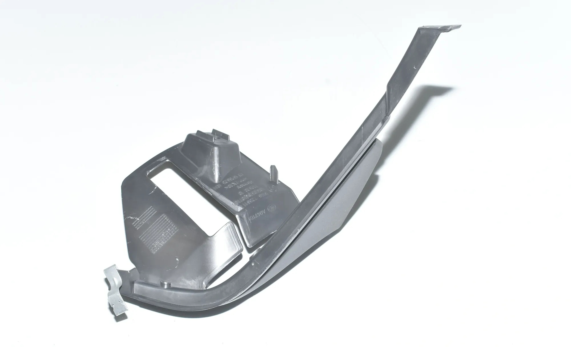 Trunk Boot Trim – OEM 51467256114 · BMW 3 (F30, F80) 320 d Efficient Dynamics 2012 – 3