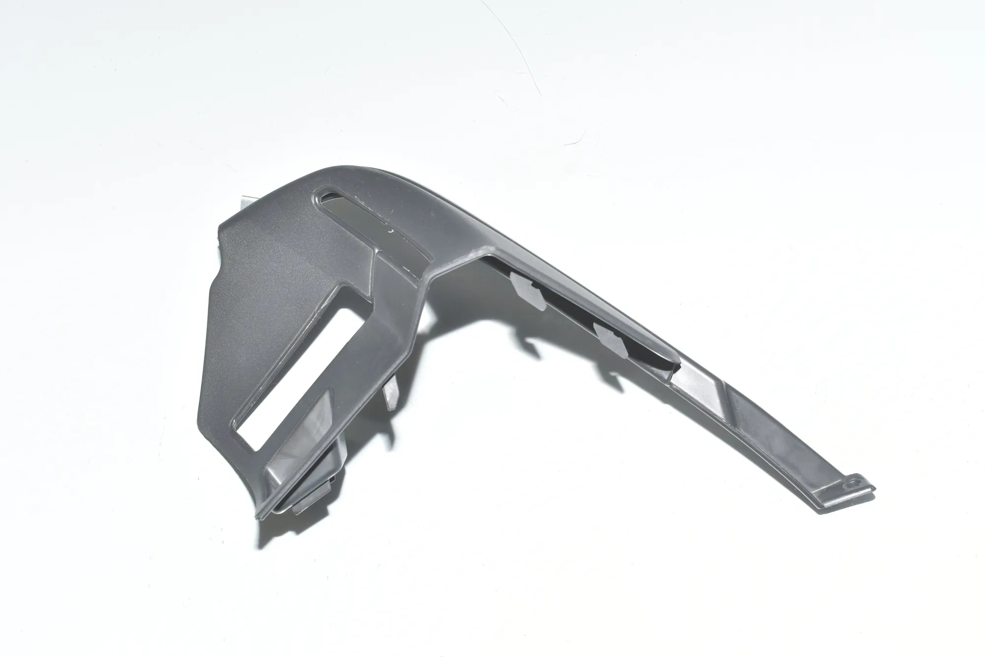 Trunk Boot Trim – OEM 51467256114 · BMW 3 (F30, F80) 320 d Efficient Dynamics 2012 – 2